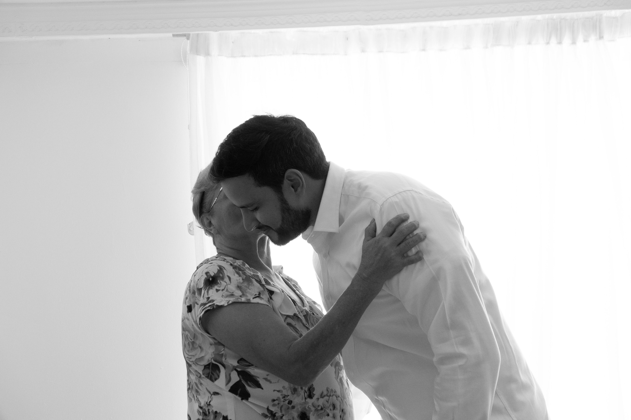 Carola & Gerson. Wedding Photographer in Barcelona and Medellin