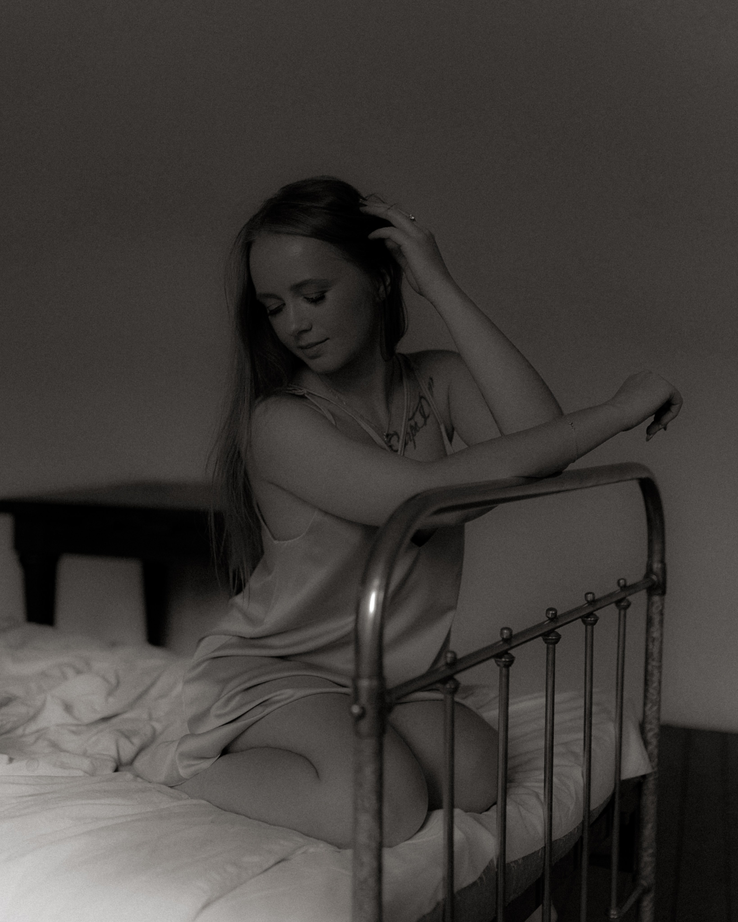 Дарья. DARYA.BELKINA