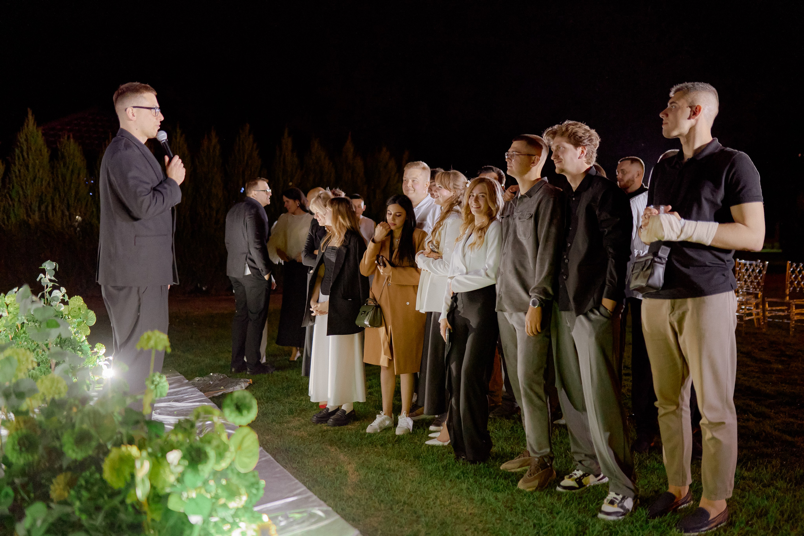 Владислав и Елизавета. DARYA.BELKINA