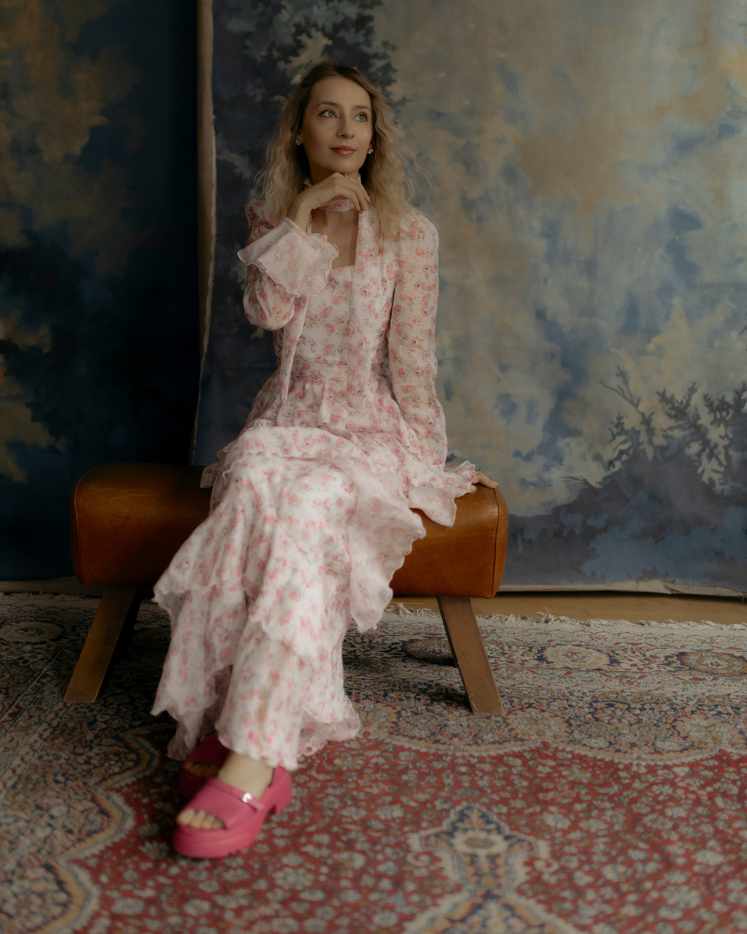 Дарья. DARYA.BELKINA