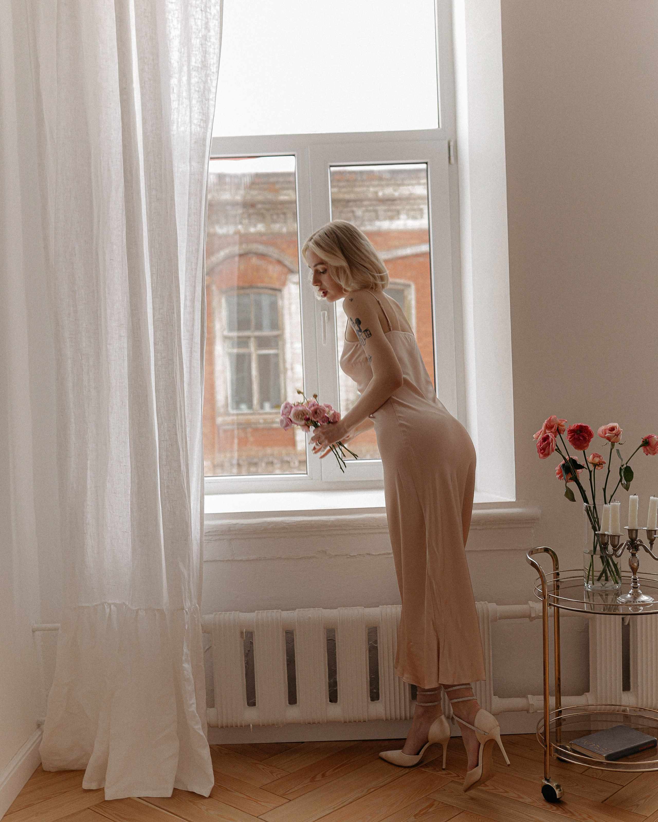 Ксения. DARYA.BELKINA