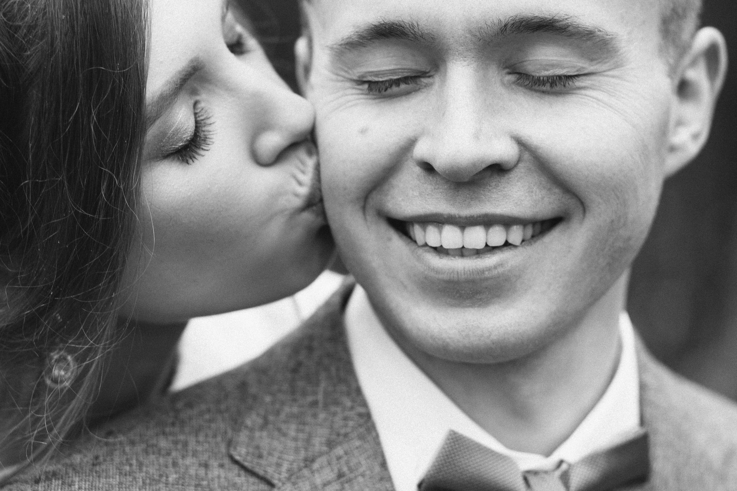 Свадебные съёмки. Портфолио