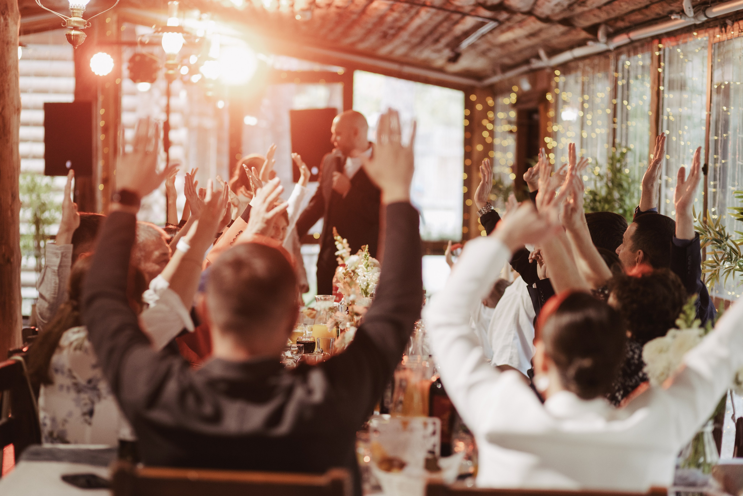 Свадебные съёмки. Портфолио