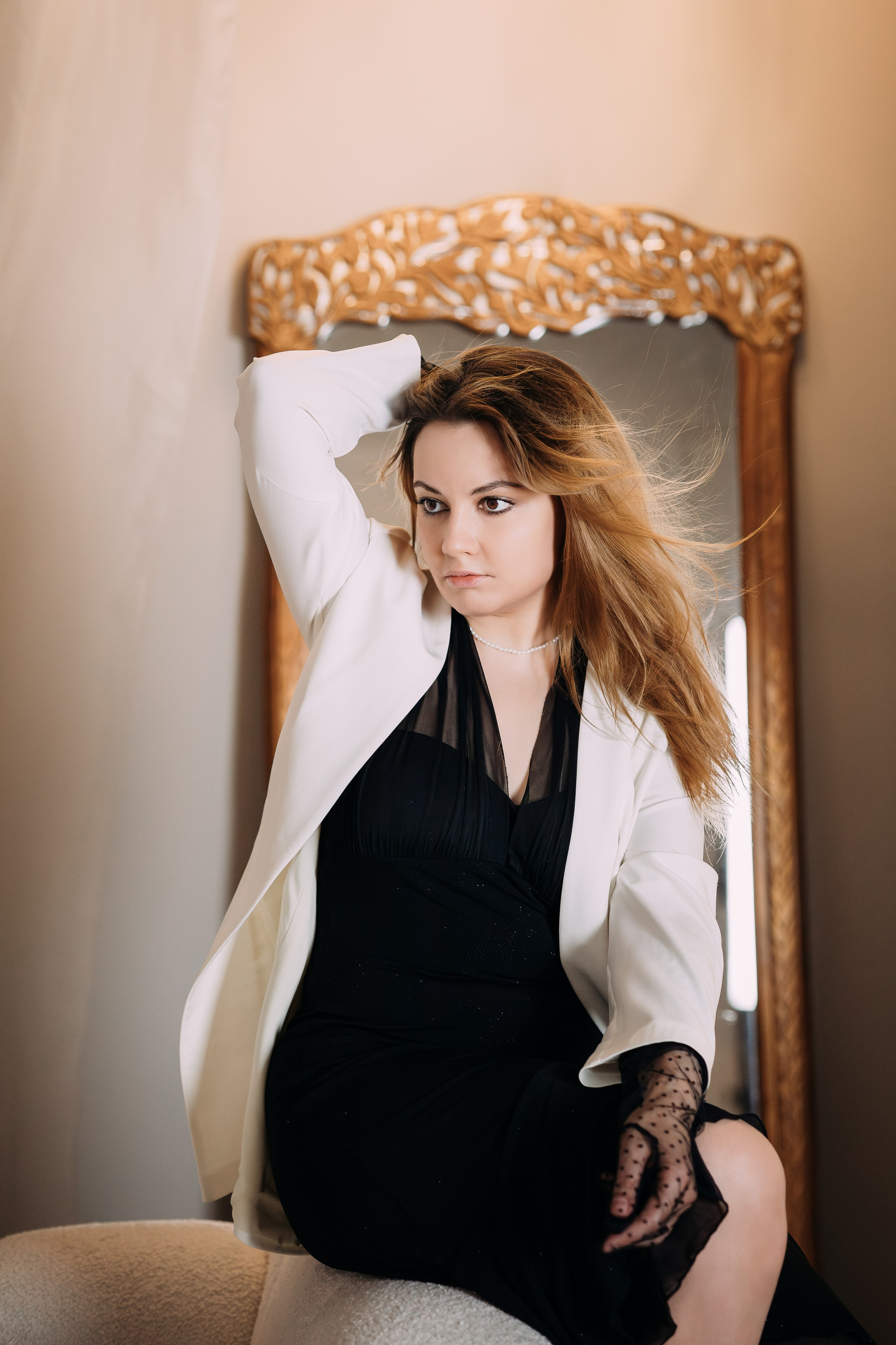 Алена. Фотограф Яна Матвеева в Ижевске