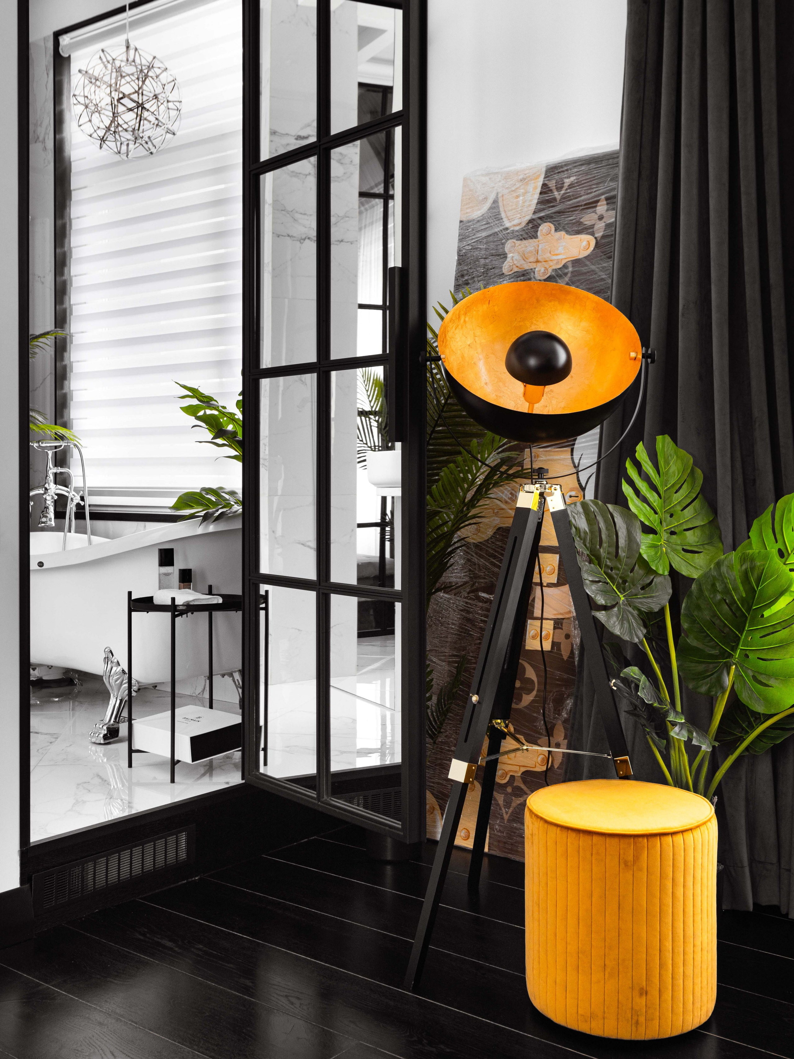 ДИЗАЙН ПРОЕКТЫ. Конев Ярослав — Интерьерный фотограф и видеограф