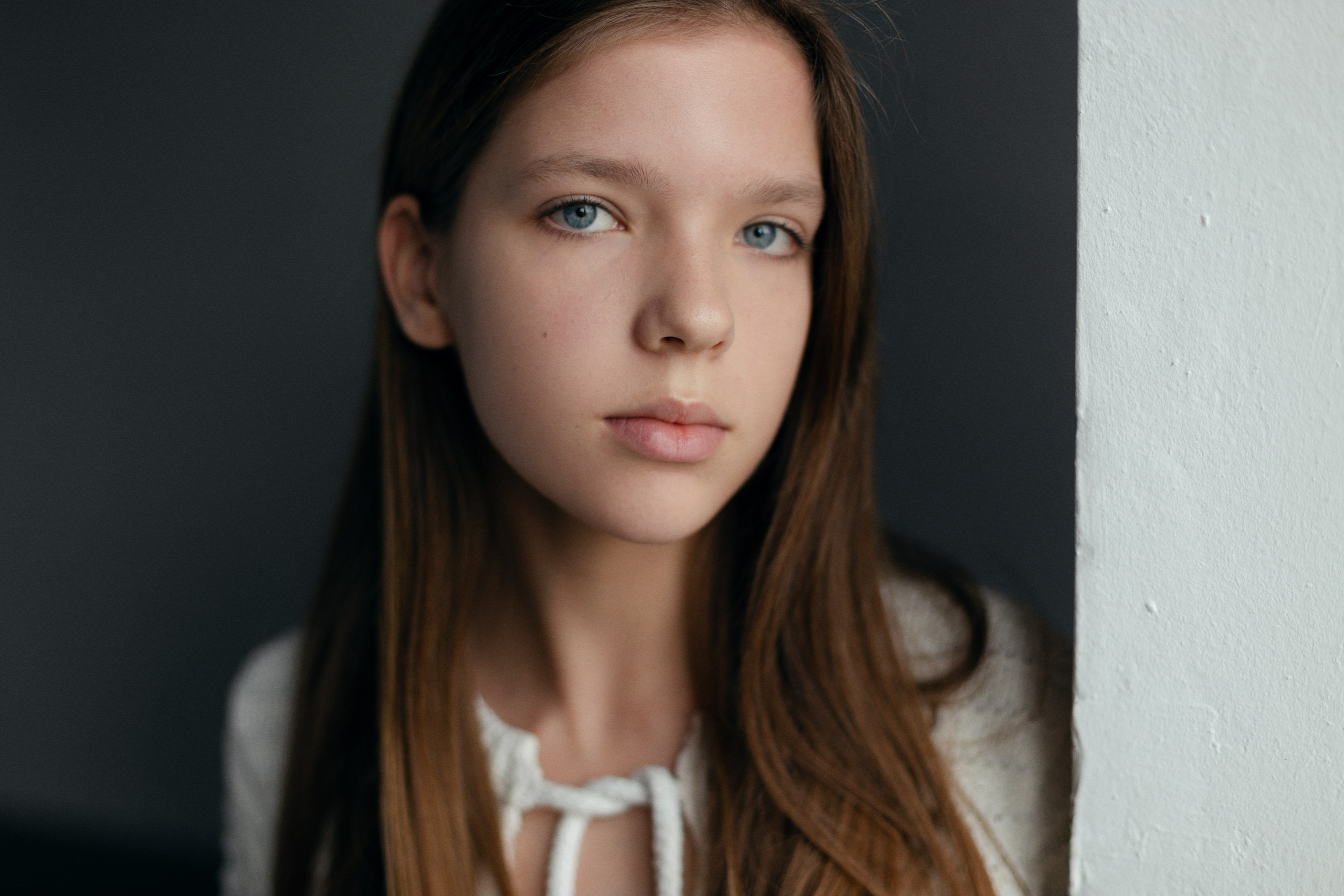 Мелисса. Фотограф в Москве — Евгения Прокопенко