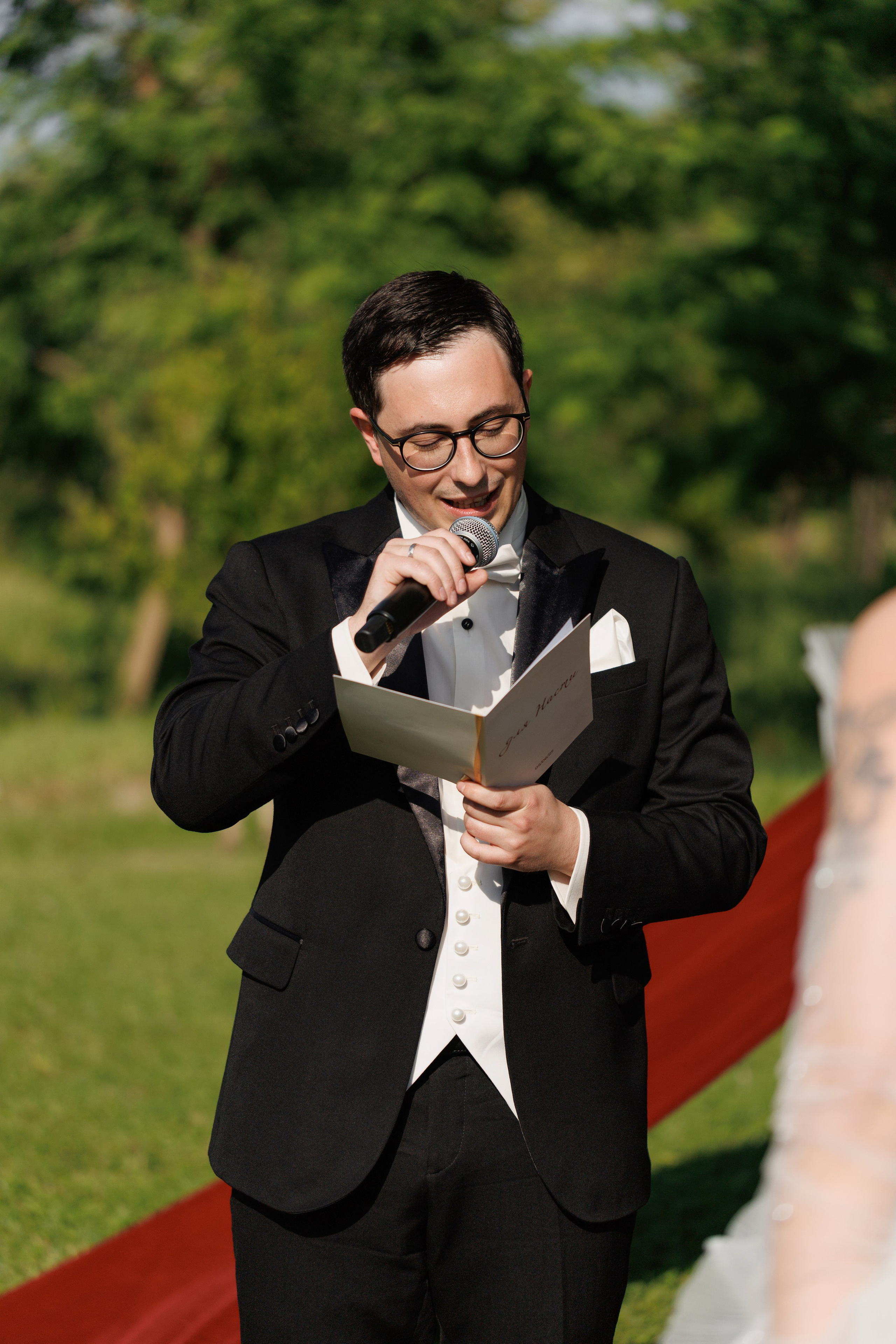 Alexander & Anastasiia. Anastasiya Krasnyuk