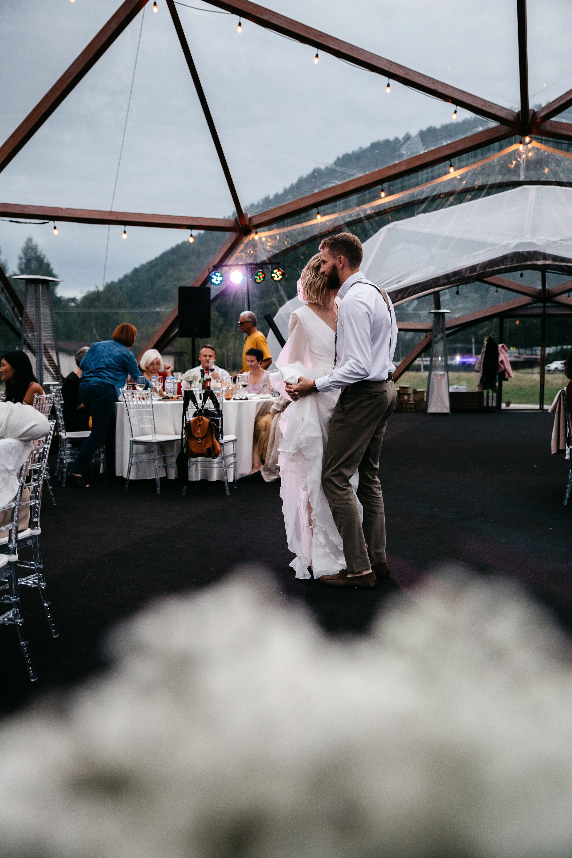 Сергей и Светлана. Свадебный фотограф Иркутск, репортажный фотограф Иркутск