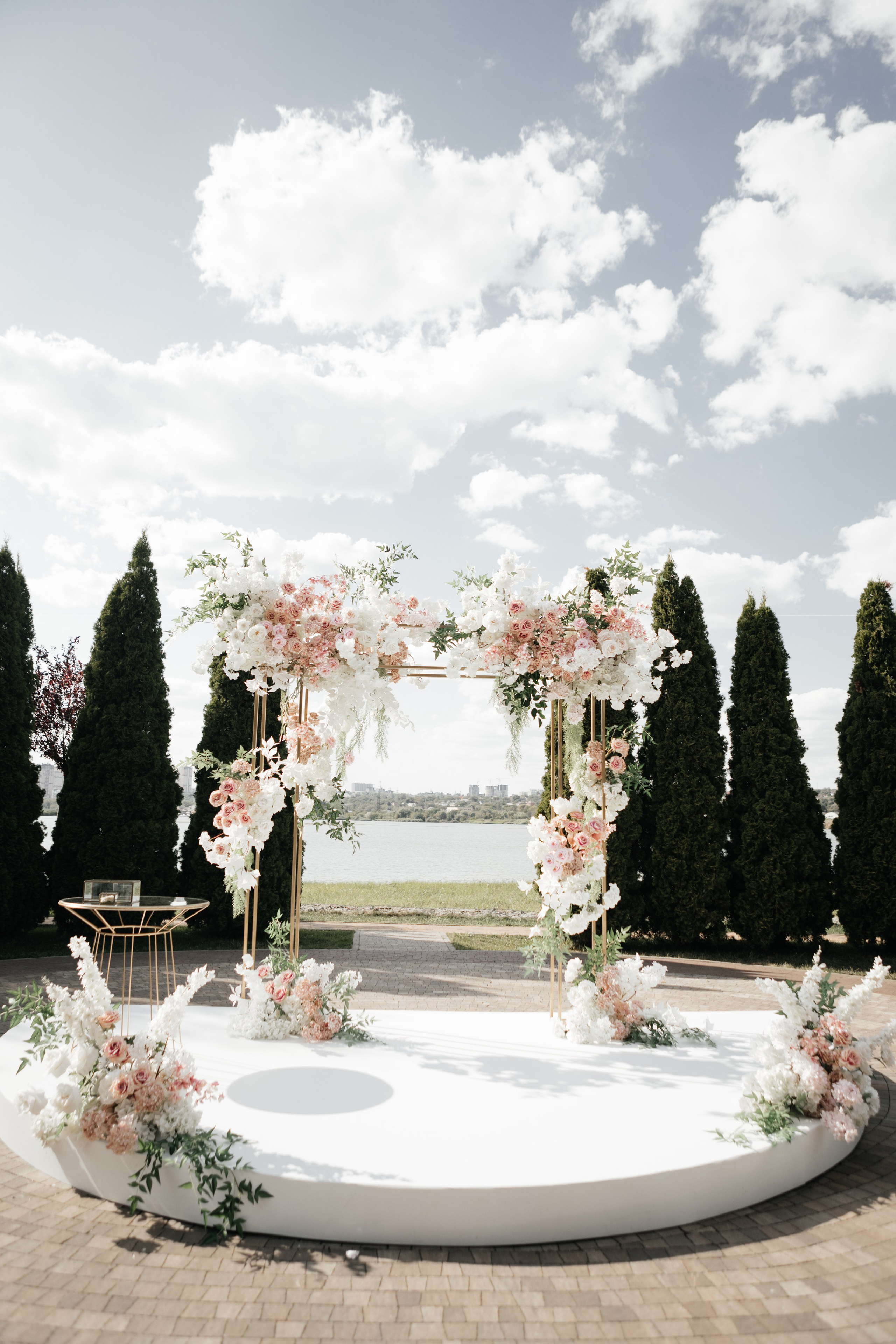 Dmitry & Tatiana. Свадебный организатор в Ростове-на-Дону Яснов Роман