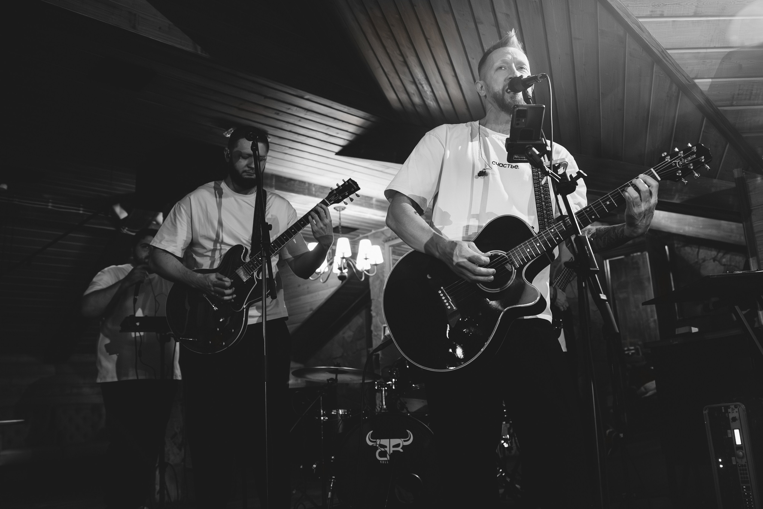 COLLA GEN. Фотограф в Красноярске