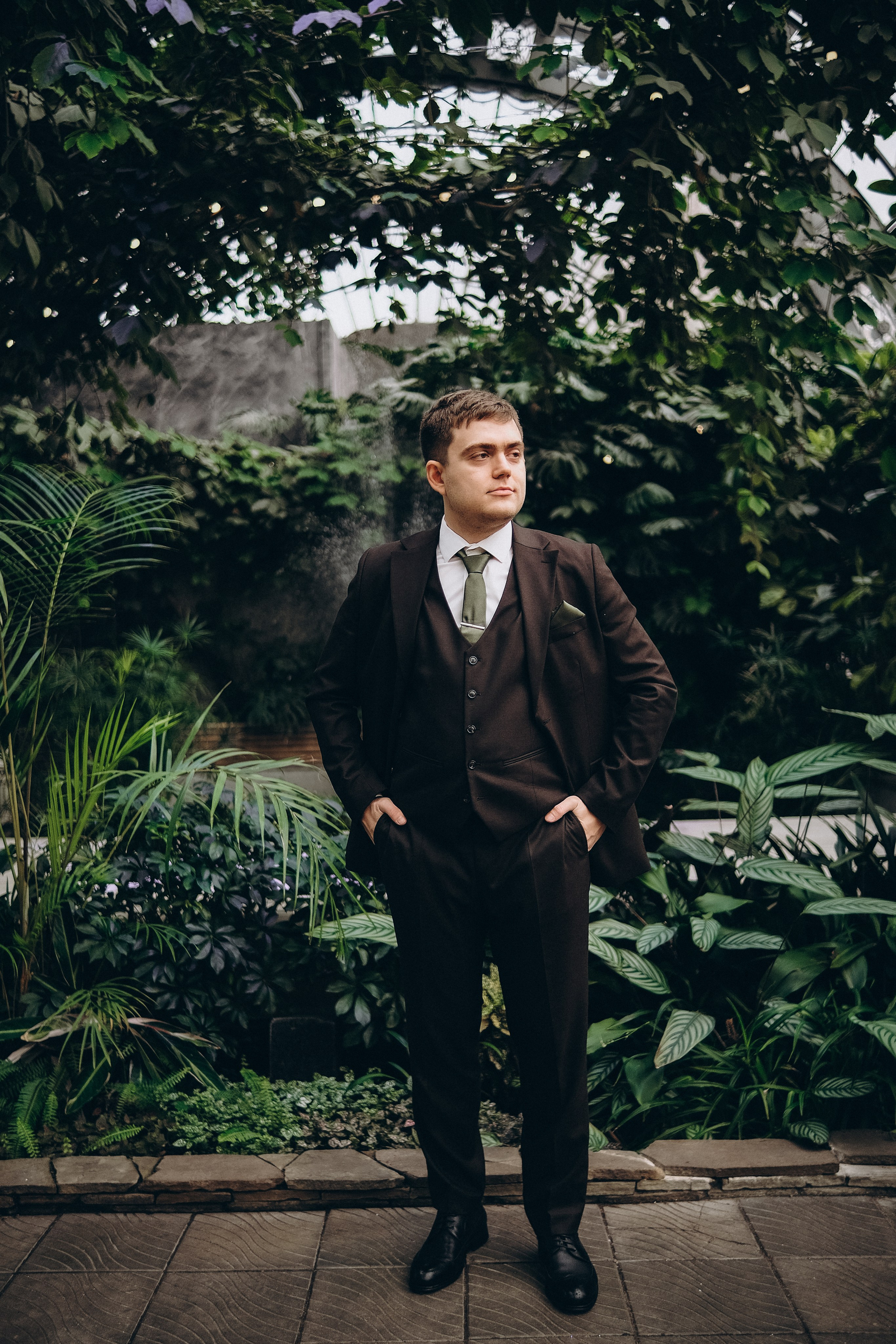 Марина & Кирилл. ДБ1. Phdkvmr.ru