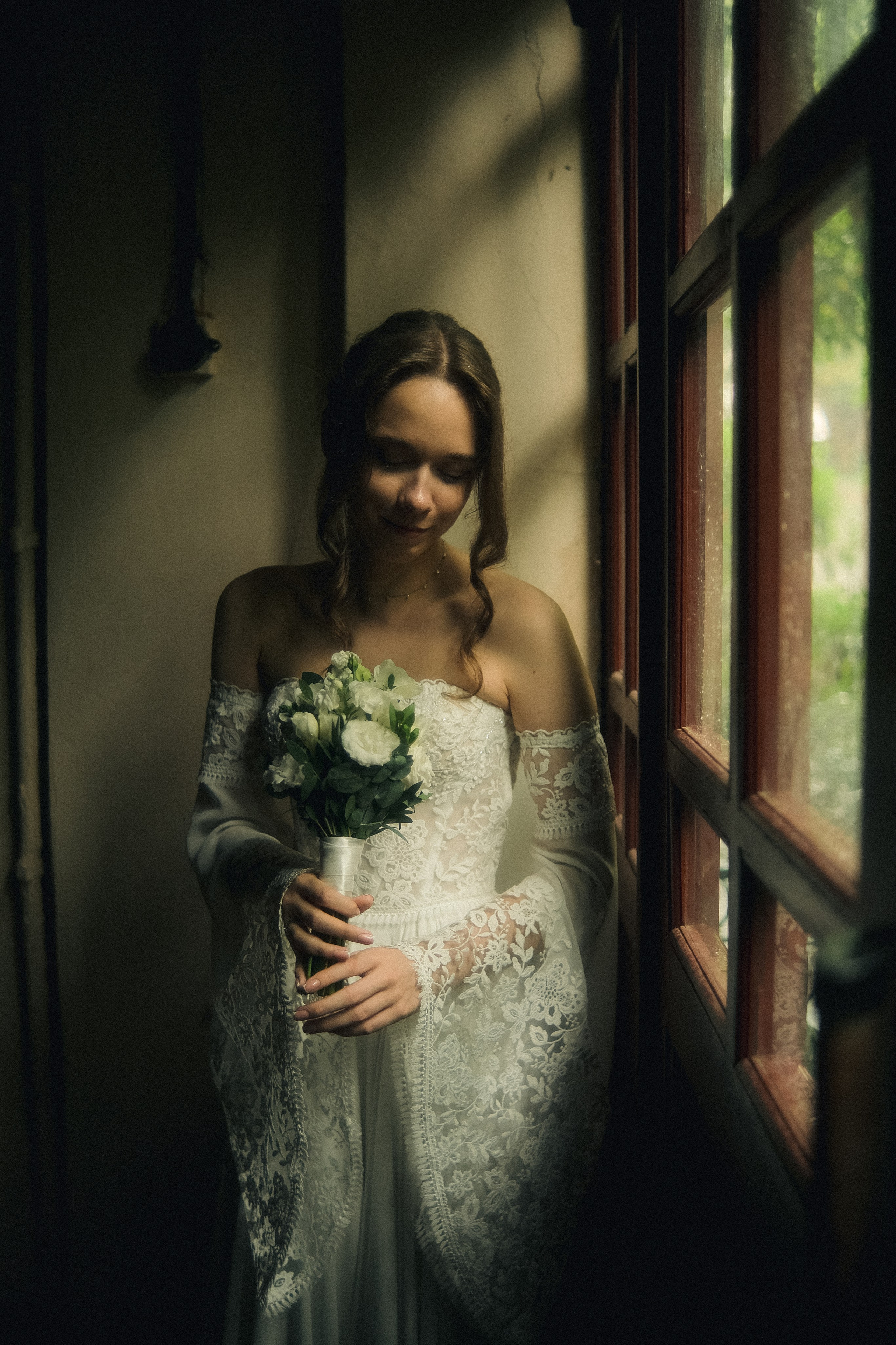 Ира & Максим МСК ДБ4. Phdkvmr.ru