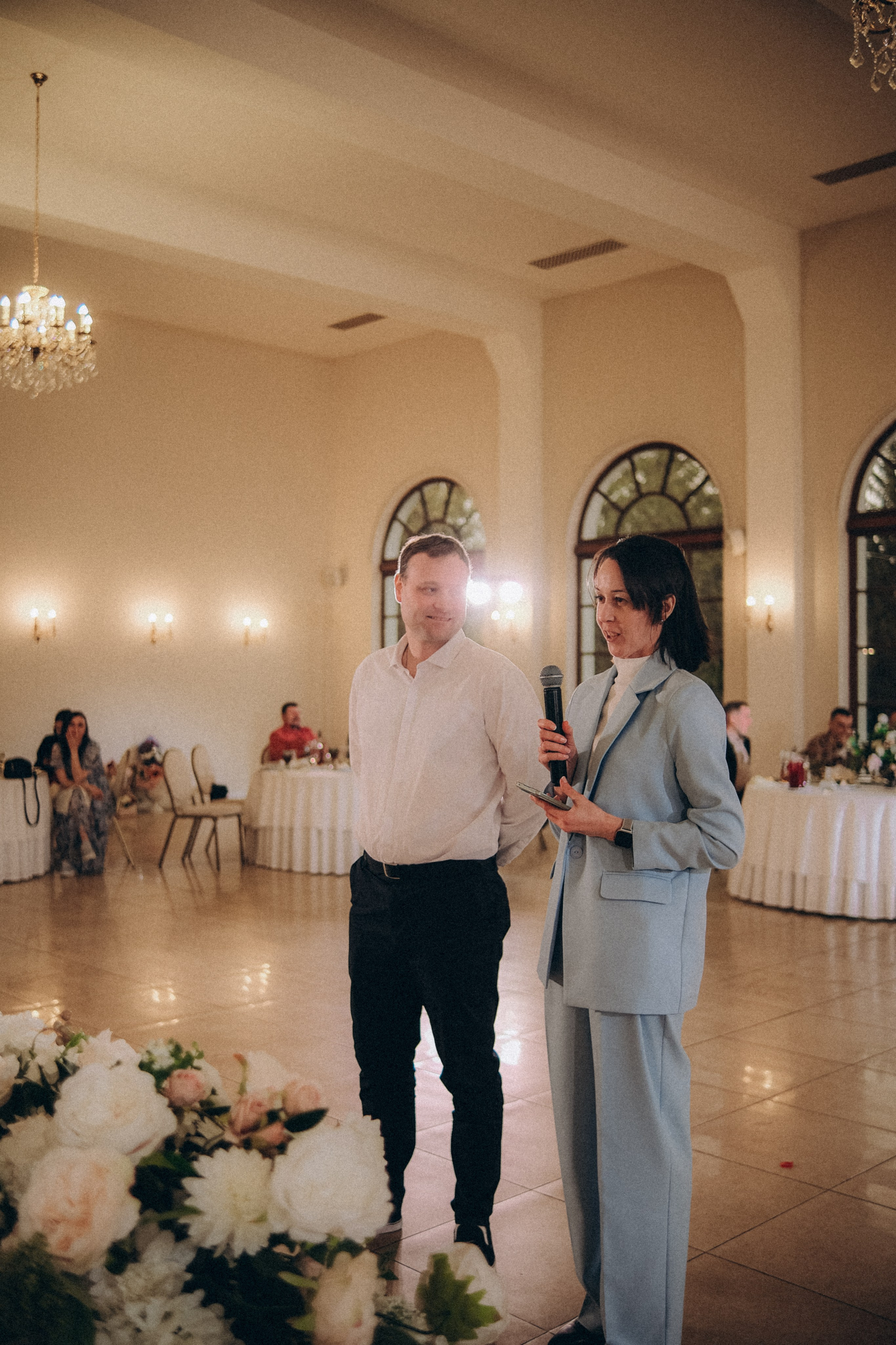 Рида & Богдан. Пушкин. Phdkvmr.ru