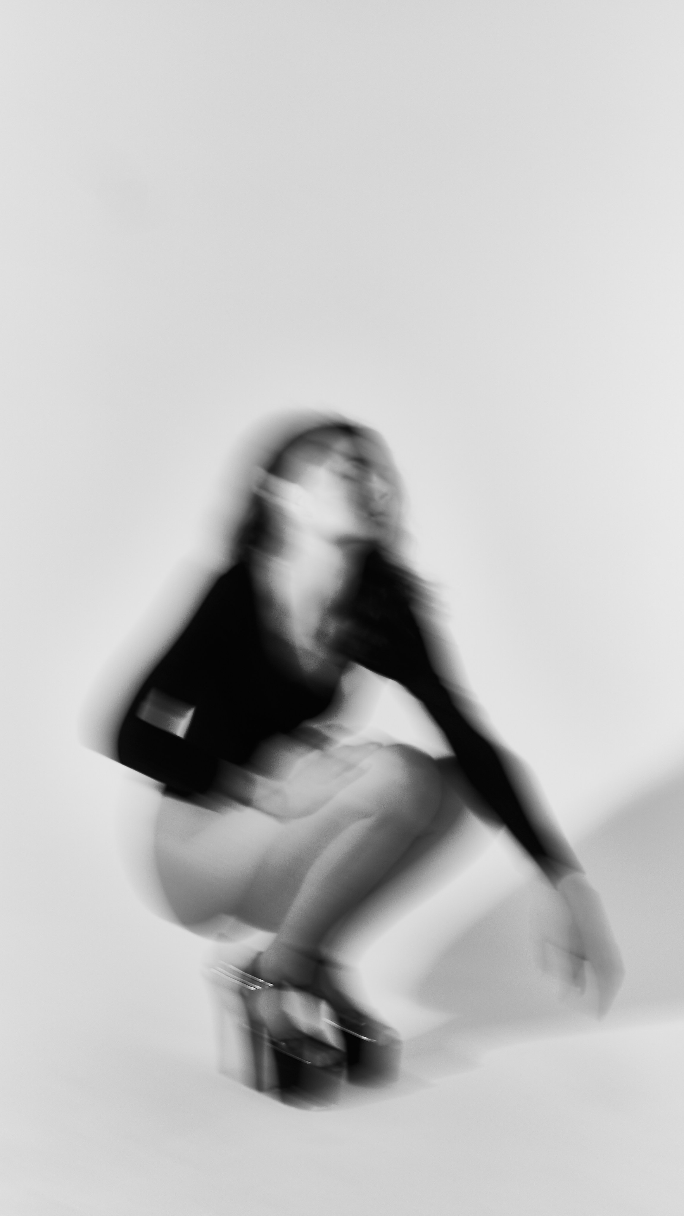 Портреты. Фотограф Евгений Холодный