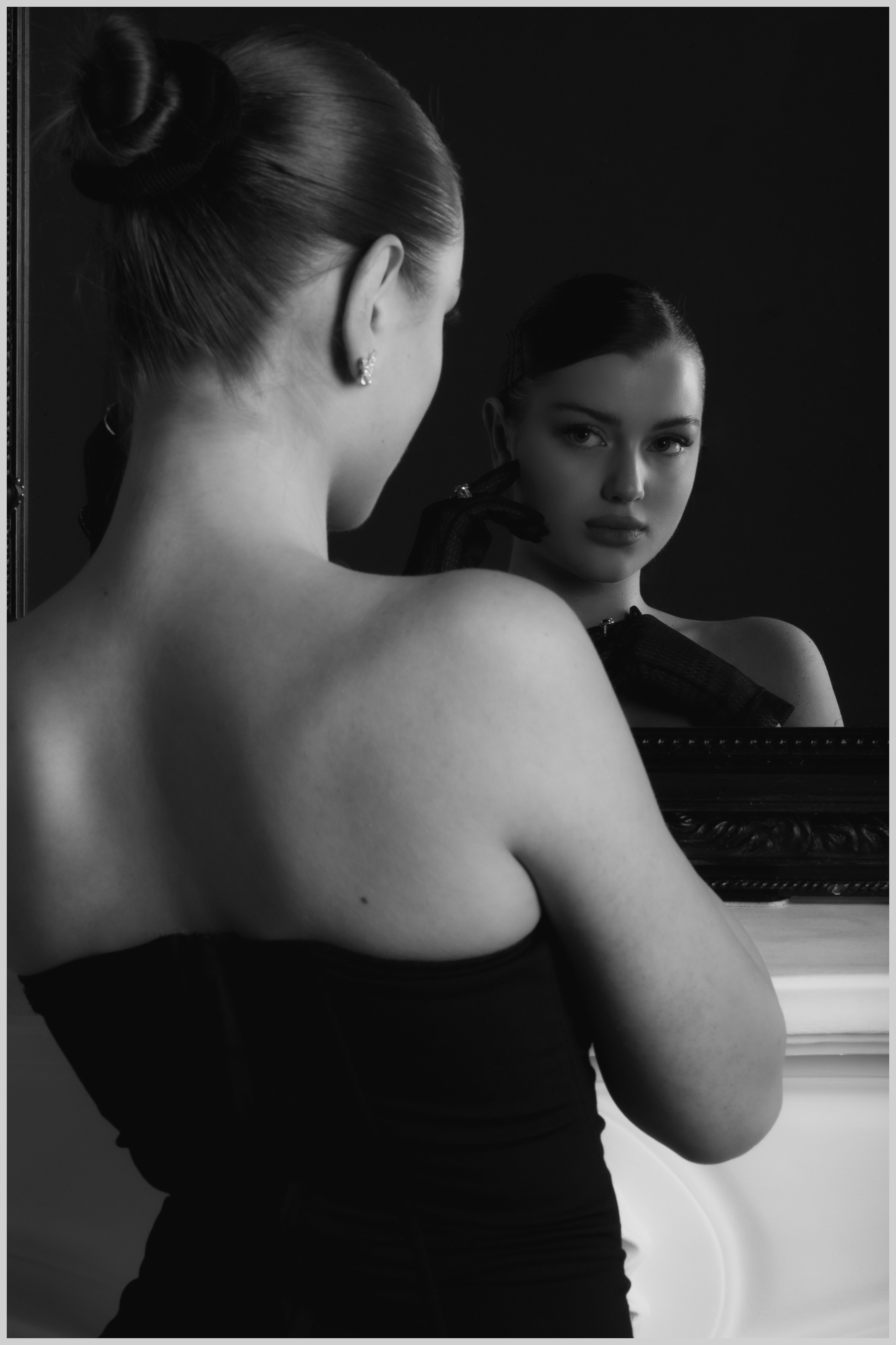 Портретная съемка — Анжелика. Портретный фотограф в Орле. Готовые фото за 3 дня! Помощь в позировании. Советы по организации