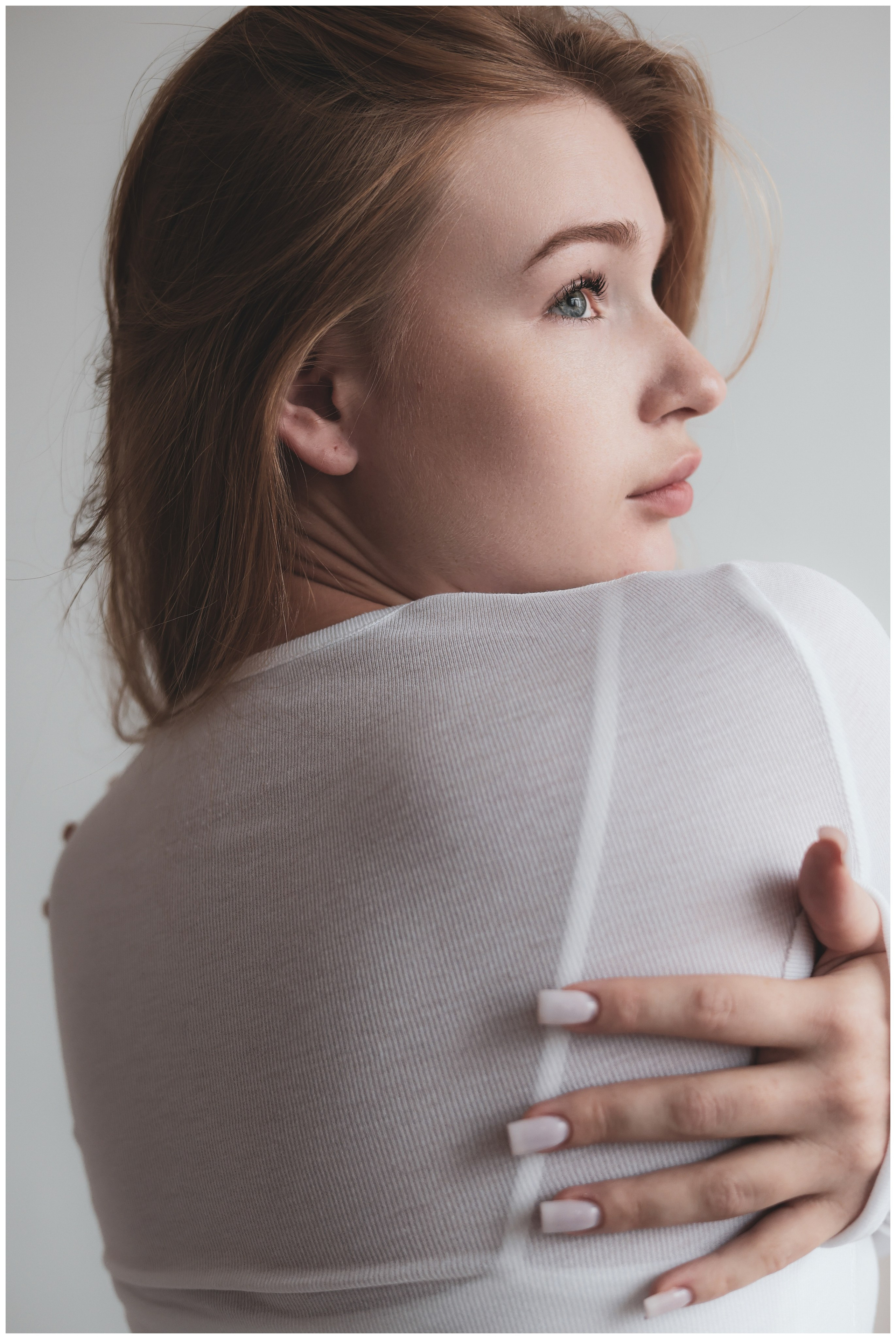 Валерия. Портретный фотограф в Орле. Готовые фото за 3 дня! Помощь в позировании. Советы по организации