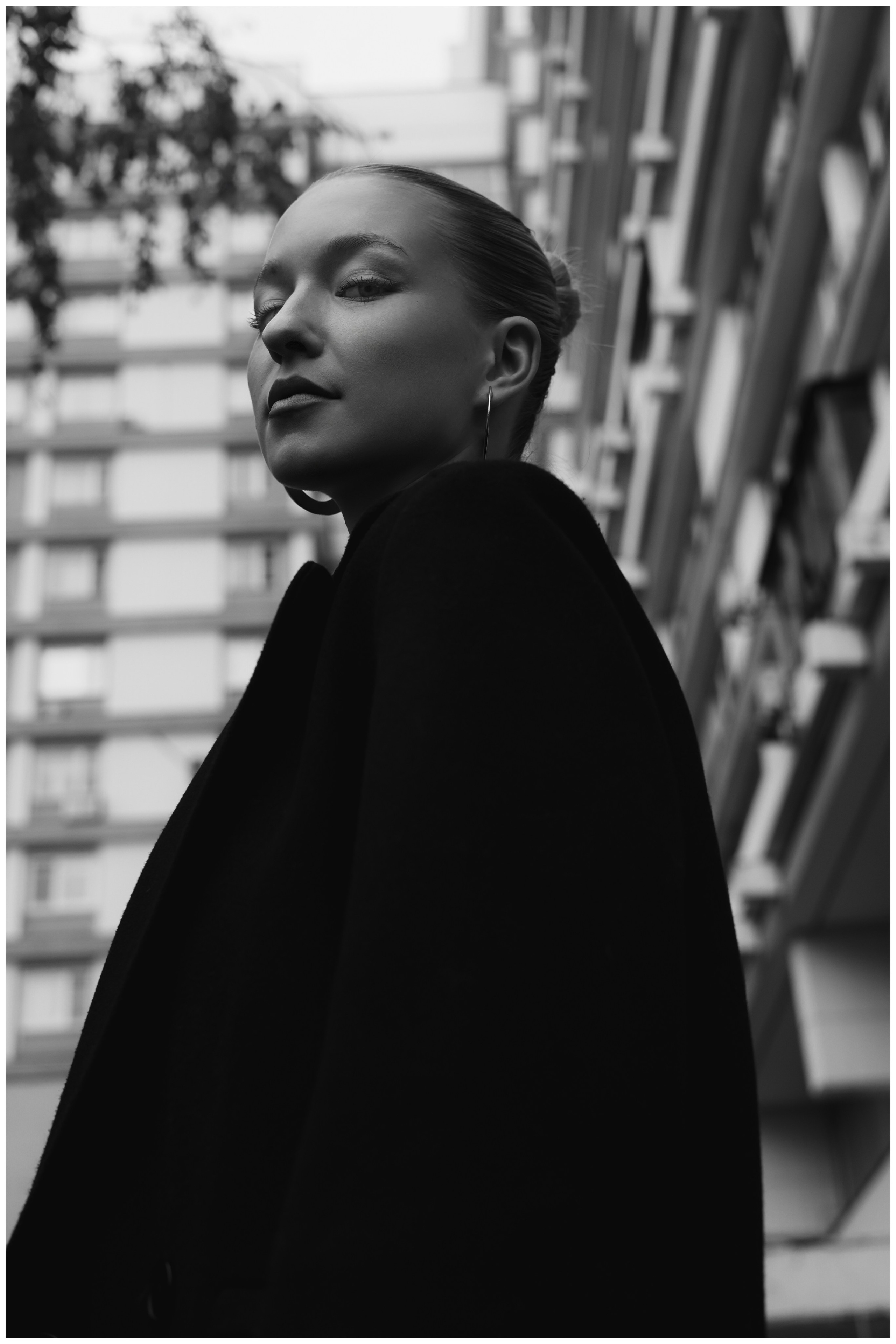 Ангелина. Портретный фотограф в Орле. Готовые фото за 3 дня! Помощь в позировании. Советы по организации