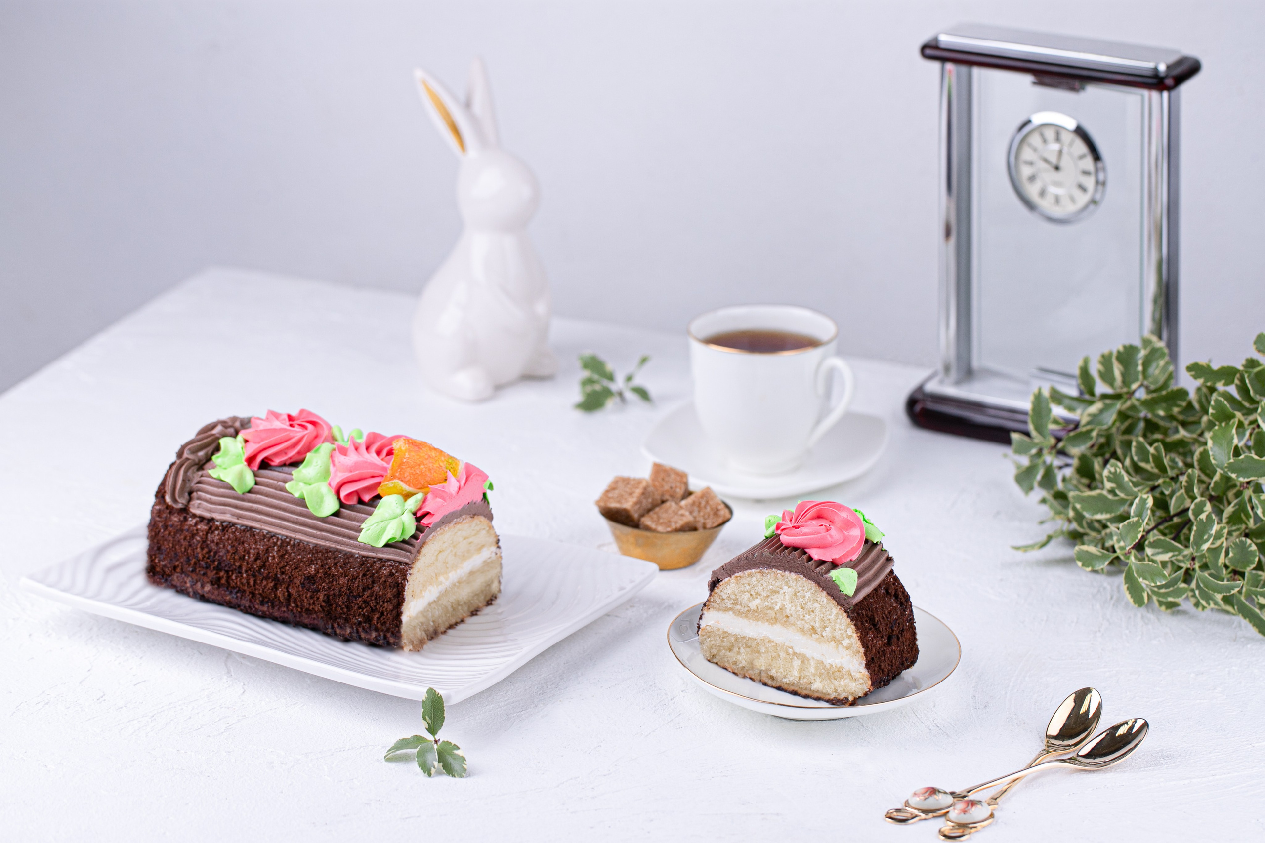 Торты АМА. Фуд фотограф. Съемка еды в Москве