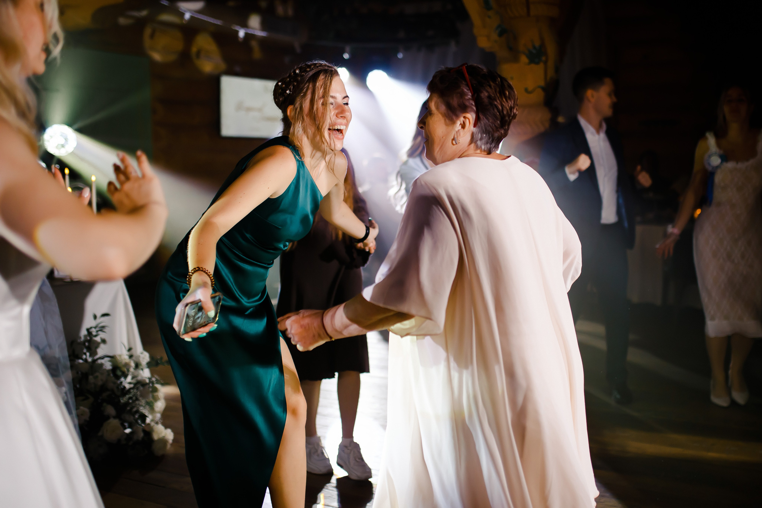 Элеонора и Владислав|Остров Русский. Свадебный фотограф Серпухов — Москва Ольга Васильева