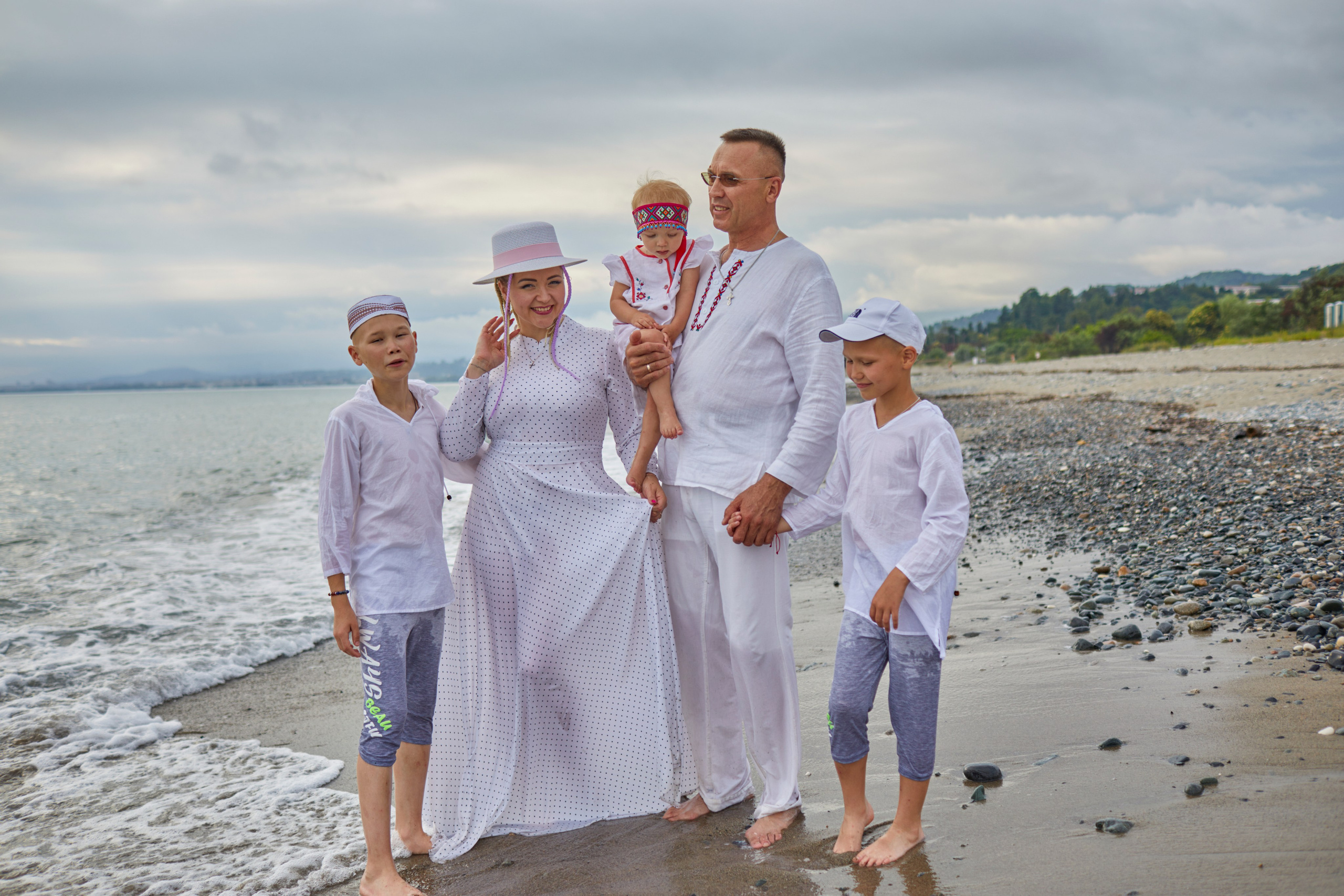 Фотосъемка в Абхазии. Фотограф Абхазия