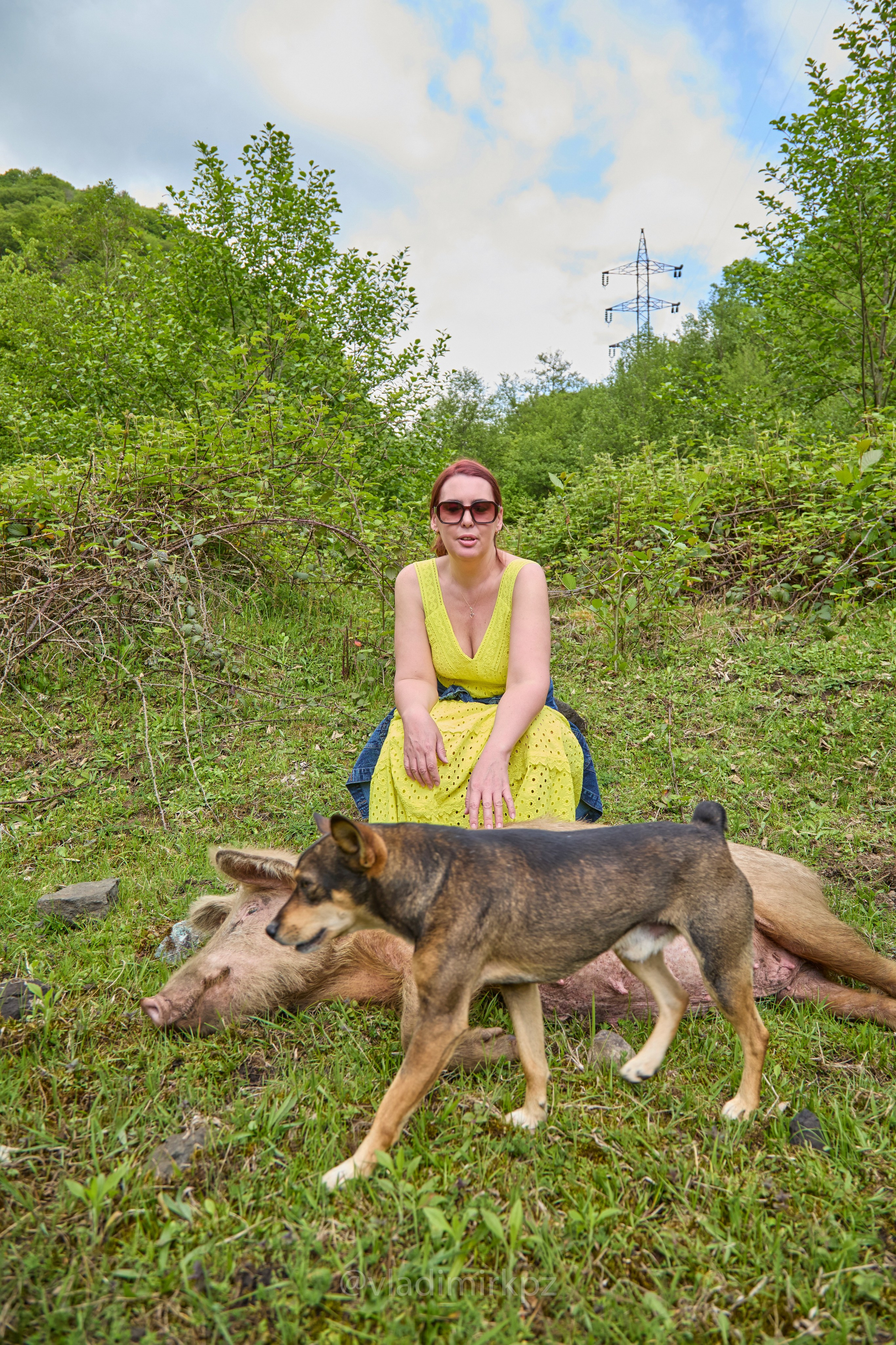 Пртретная фотосъемка в абхазии. Фотограф Абхазия
