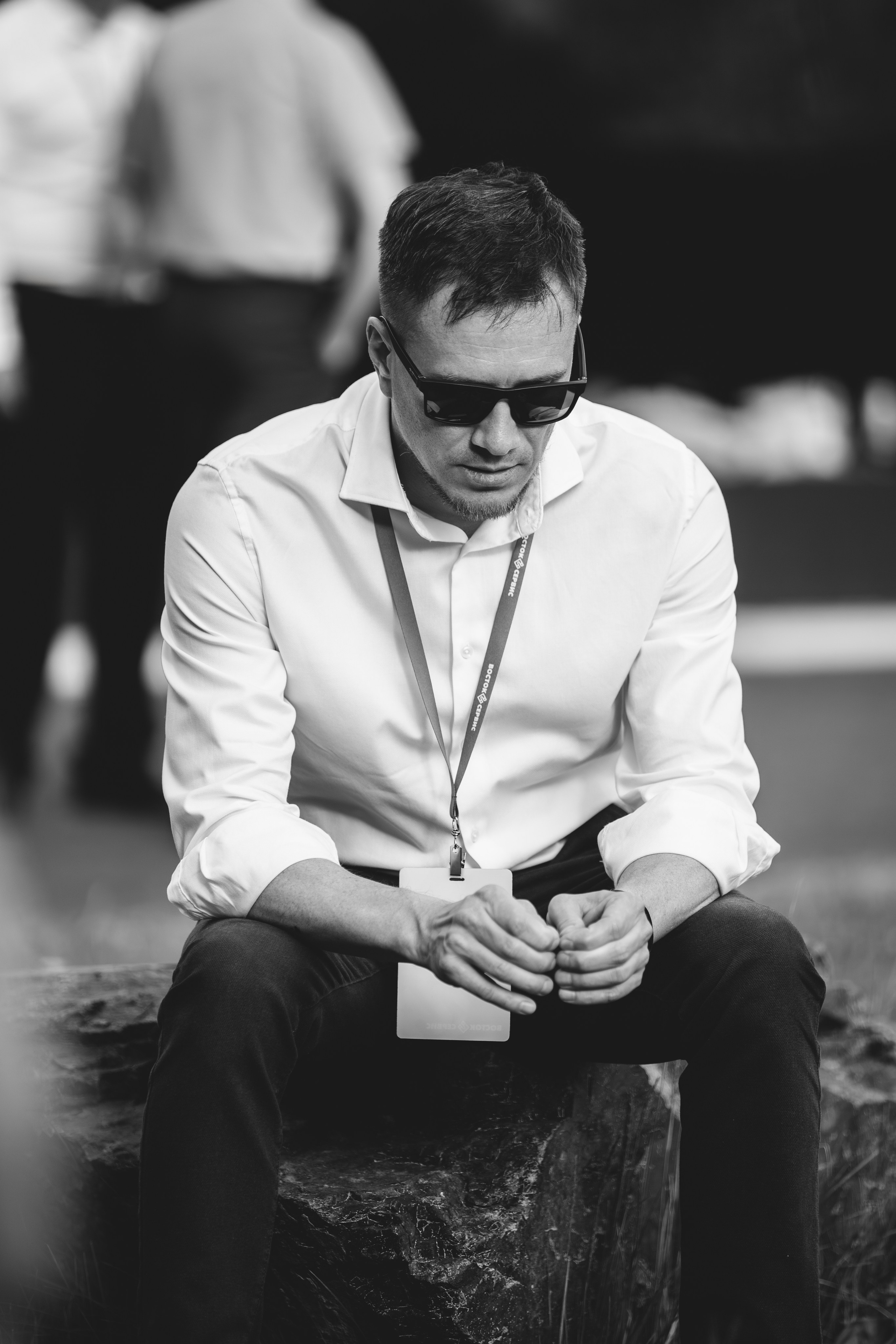 ВОСТОК СЕРВИС. Фотограф в Красноярске