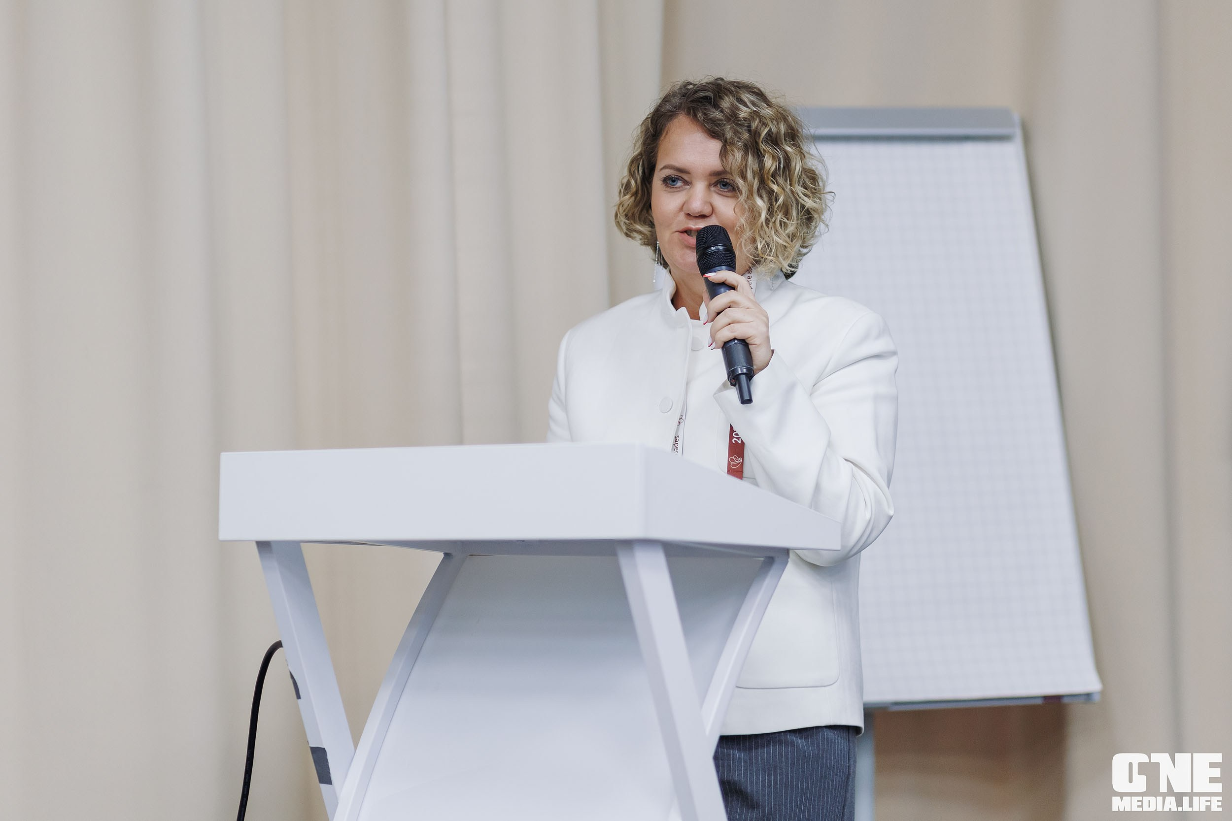 Балтийский Культурный Форум 2026. День 2. One Media Life: фоторепортажи, фотоотчеты с мероприятий и заведений