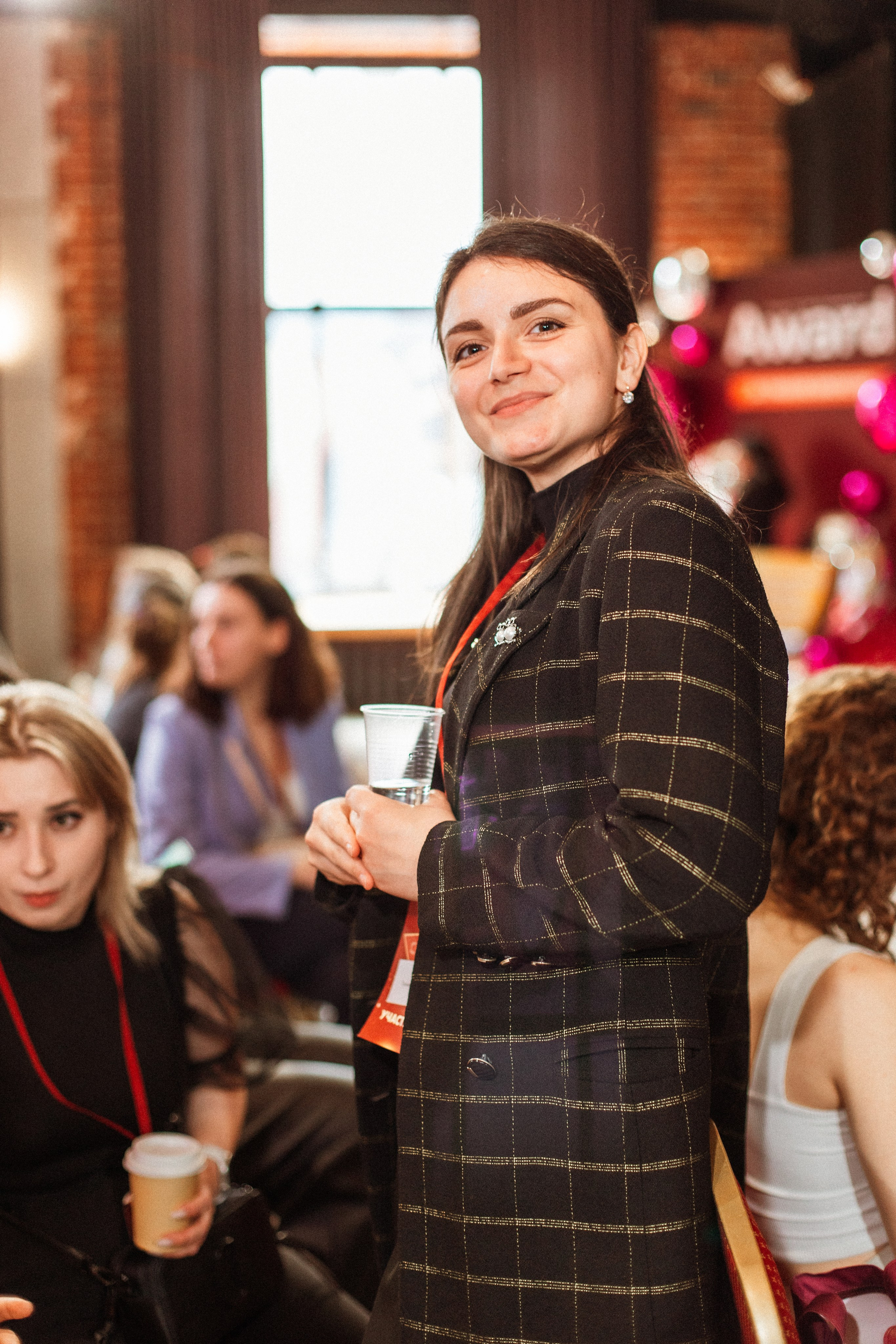 CBcon. Фотограф анималист в Москве Майорова Евгения