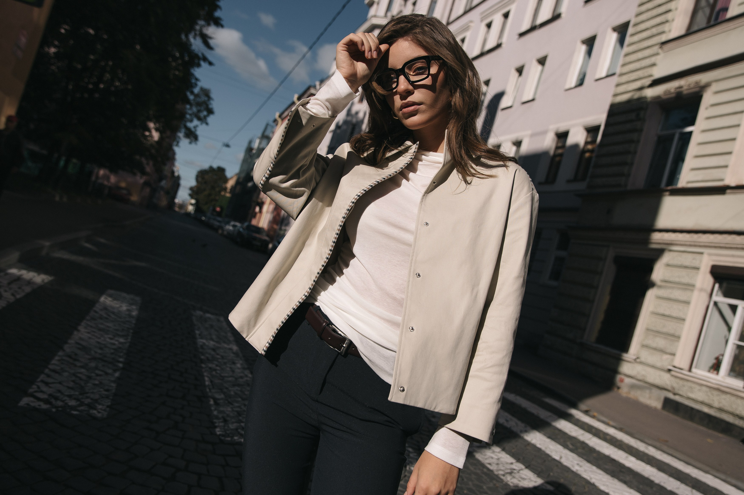 Александра. Фотограф Санкт-Петербург. Аврамова Анастасия