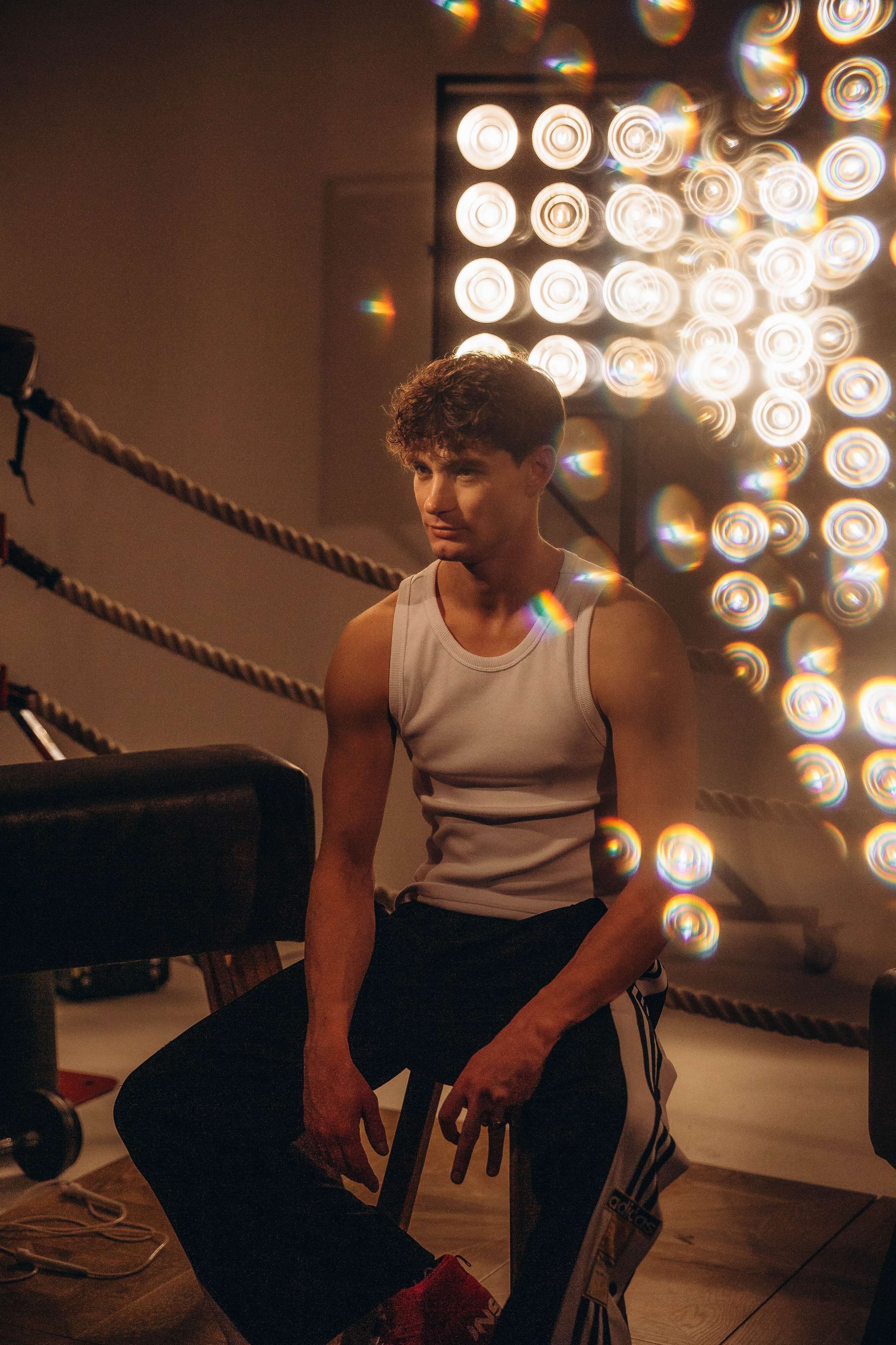 Репортаж с Wedding Portfolio Party. Katerina Schastlivaya