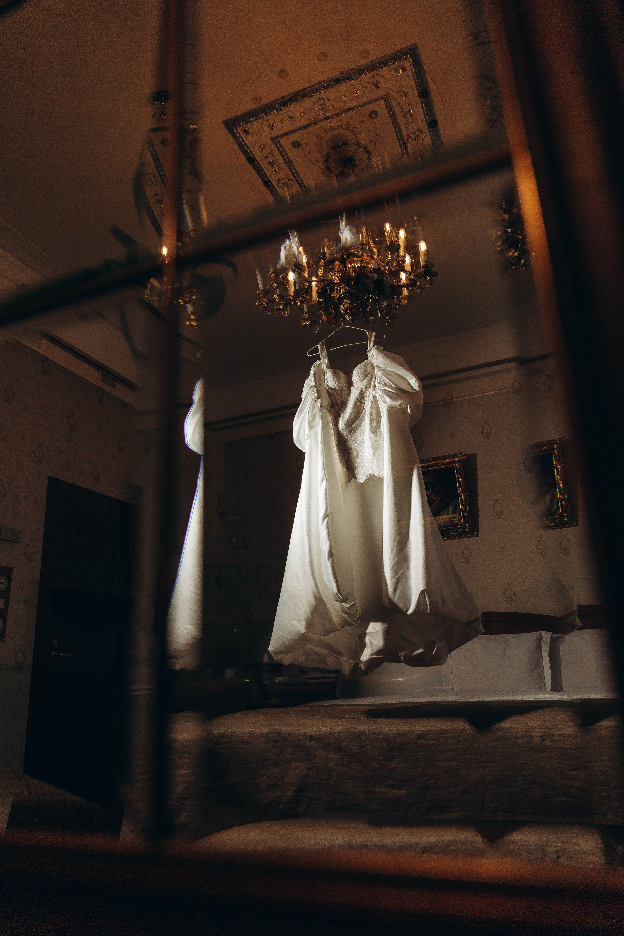 Катерина и Николай. Метрополь. Katerina Schastlivaya