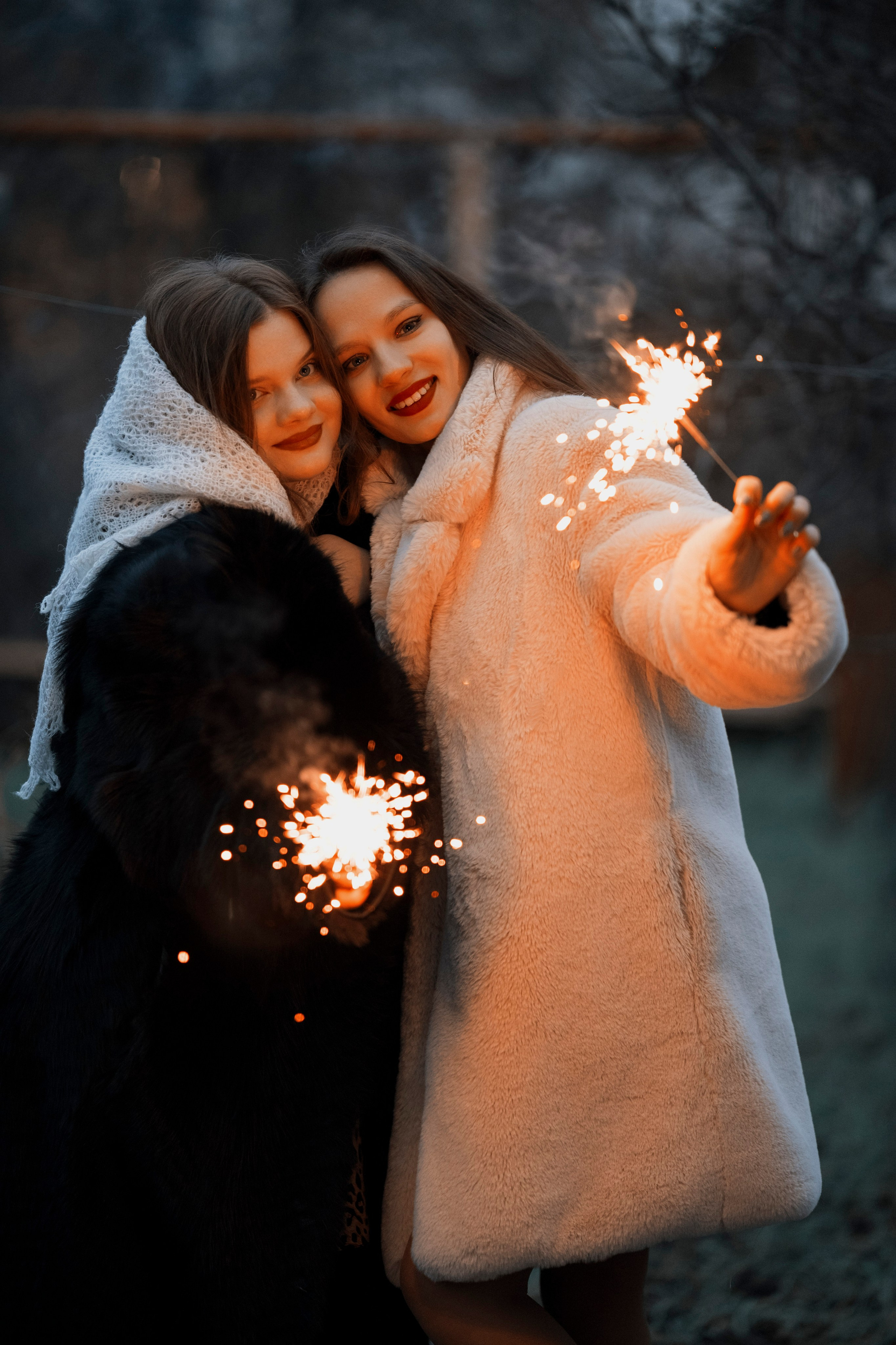 Виктория К. Главная