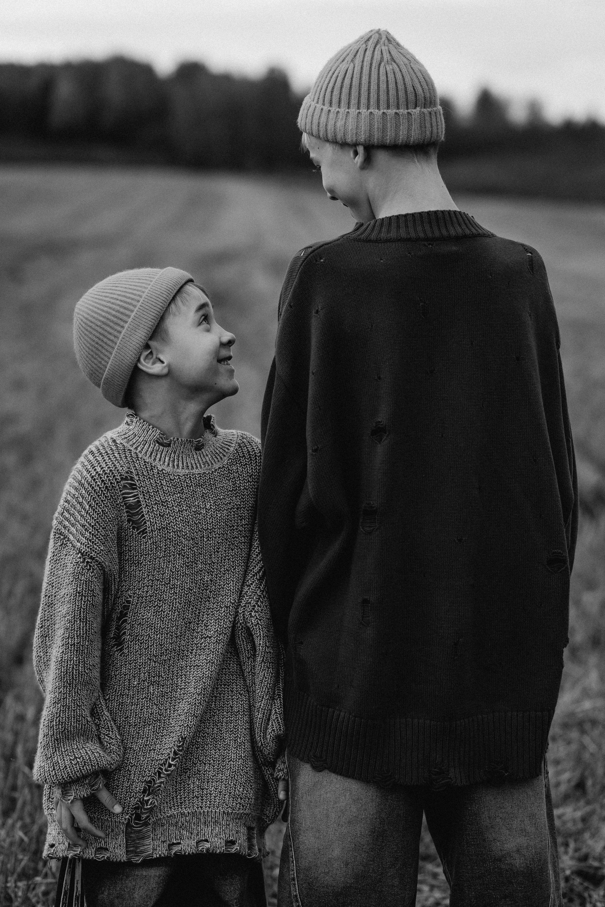 Оранжевое настроение. Детский и семейный фотограф в Красноярске Елена Коровкина