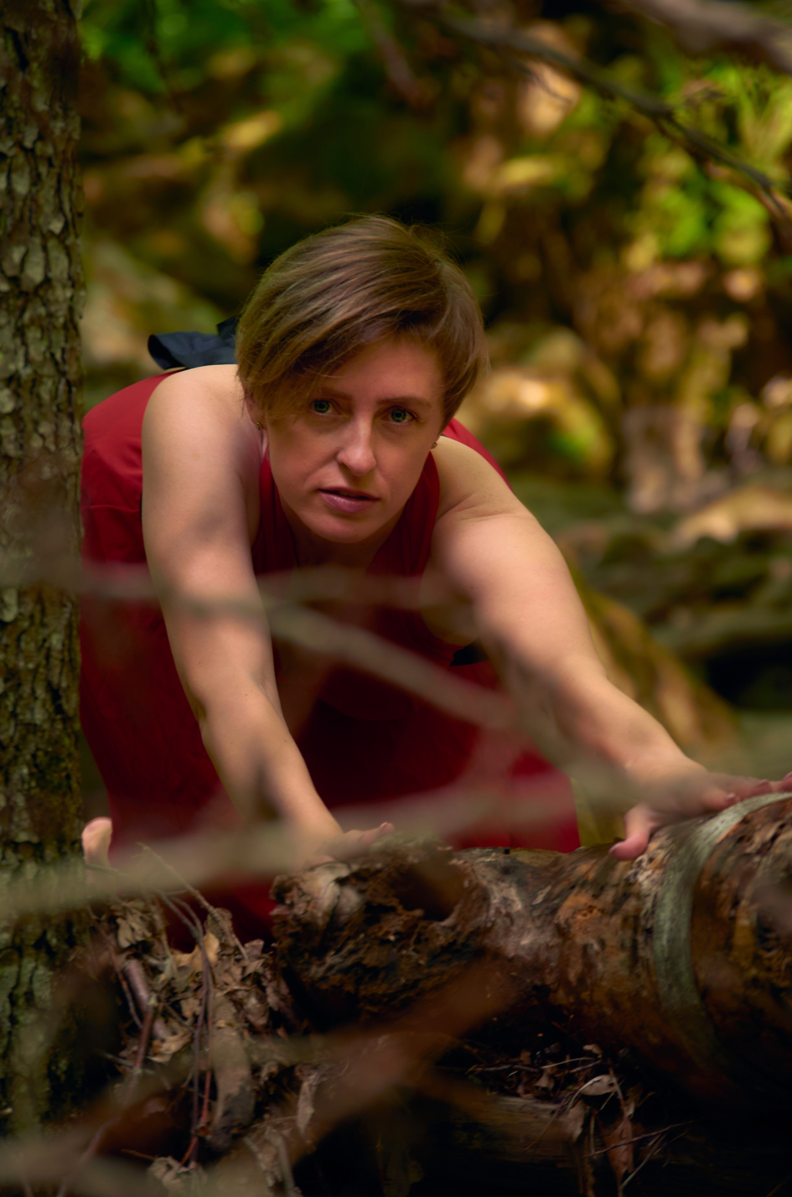 Вита. Планческие скалы. Портретный фотограф в Краснодаре Юлия Кудряшова