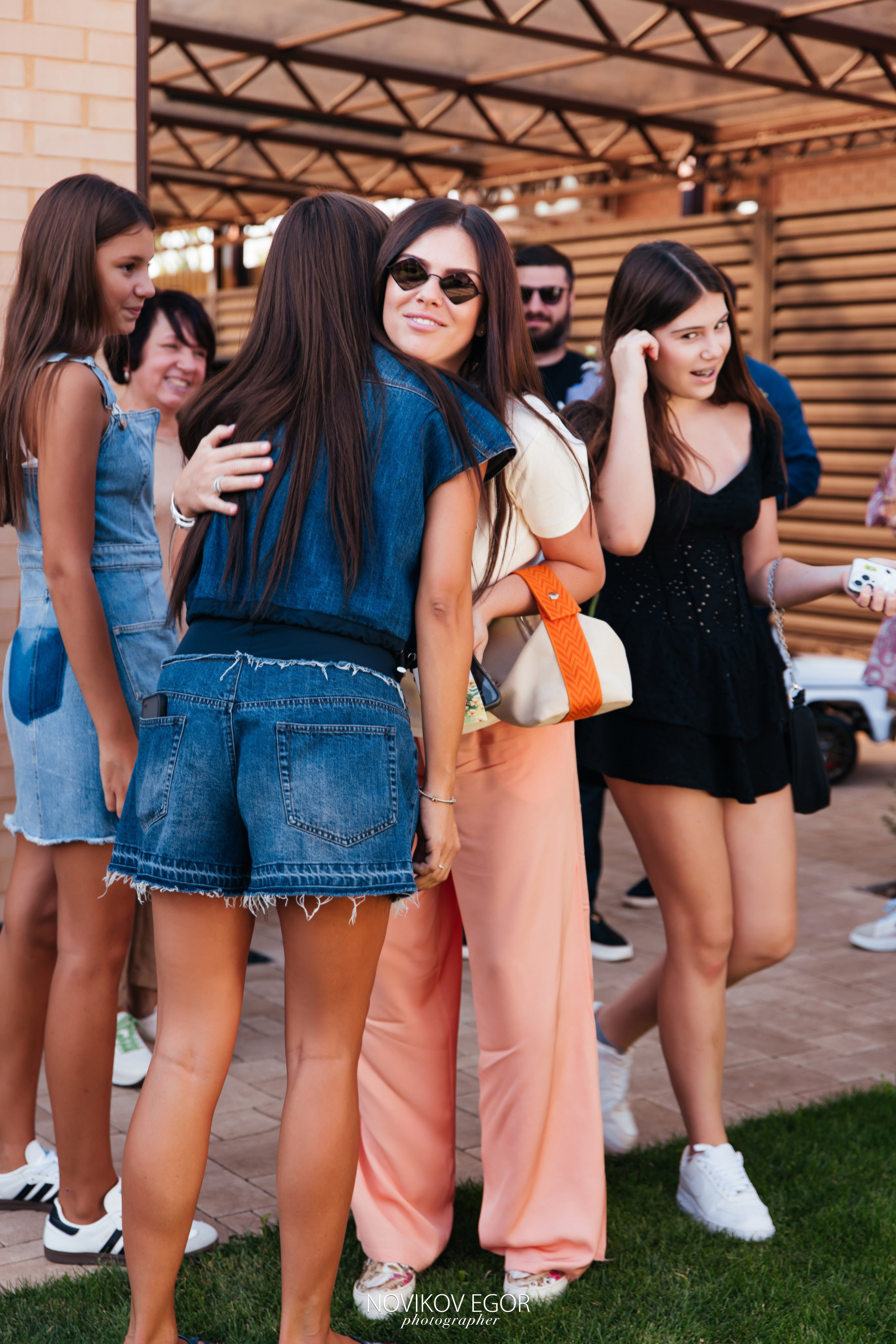 День Рождение Дамира. Фотограф Ростов-на-Дону