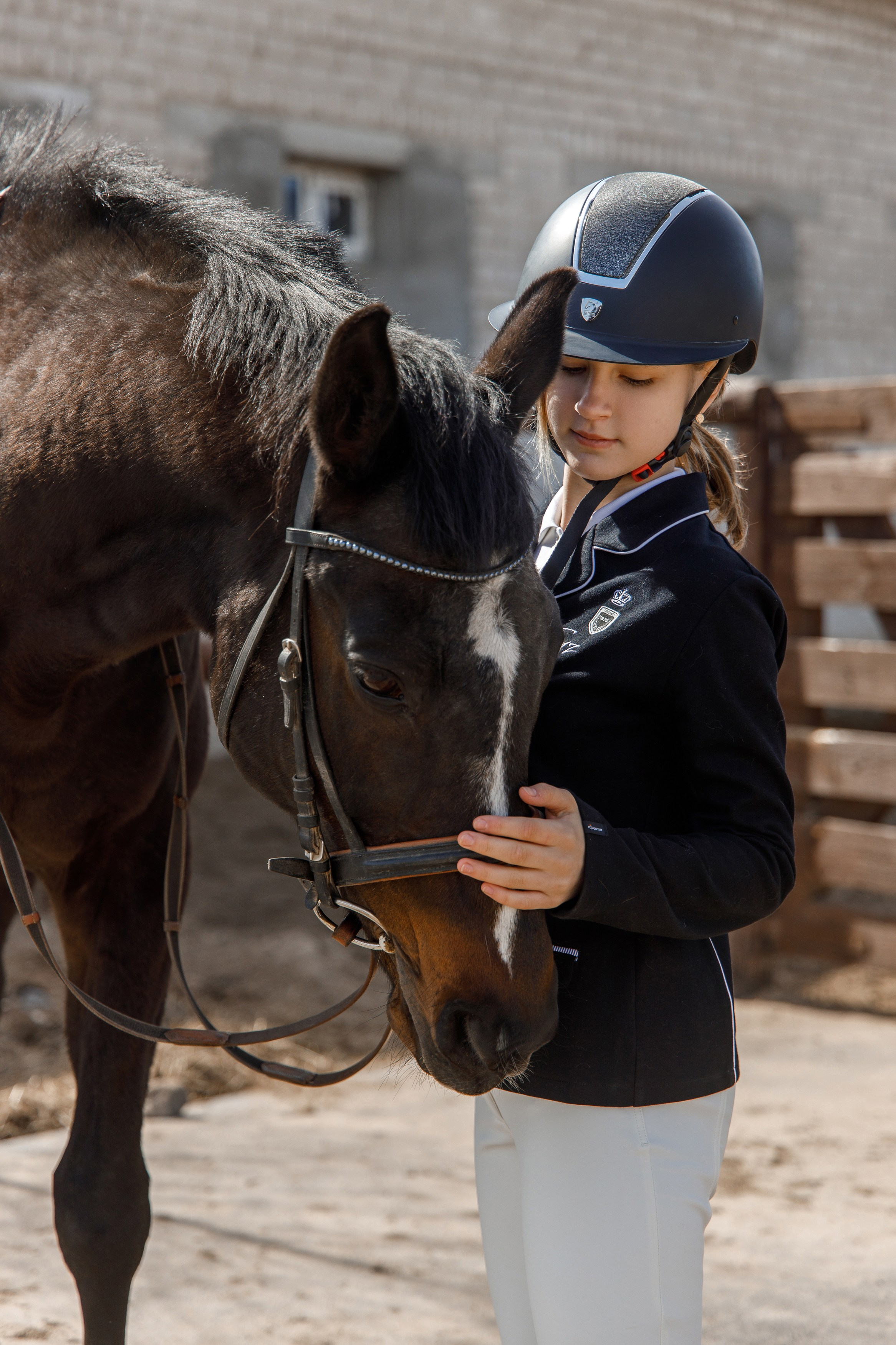 Настя и Лепет. Татьяна Мирзоян