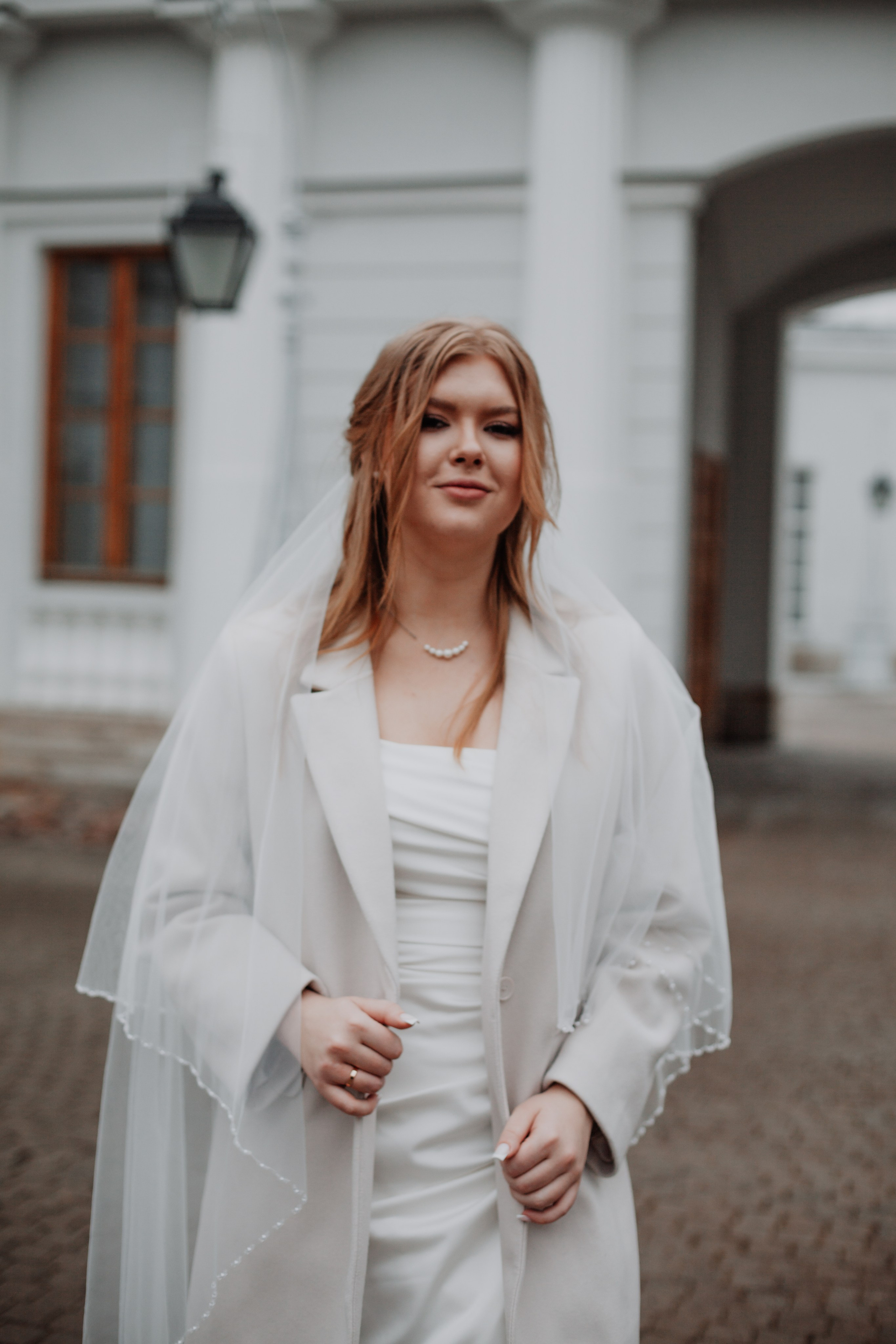 Дарья & Иван. Портретный фотограф в Санкт-Петербурге Алиса Гришина