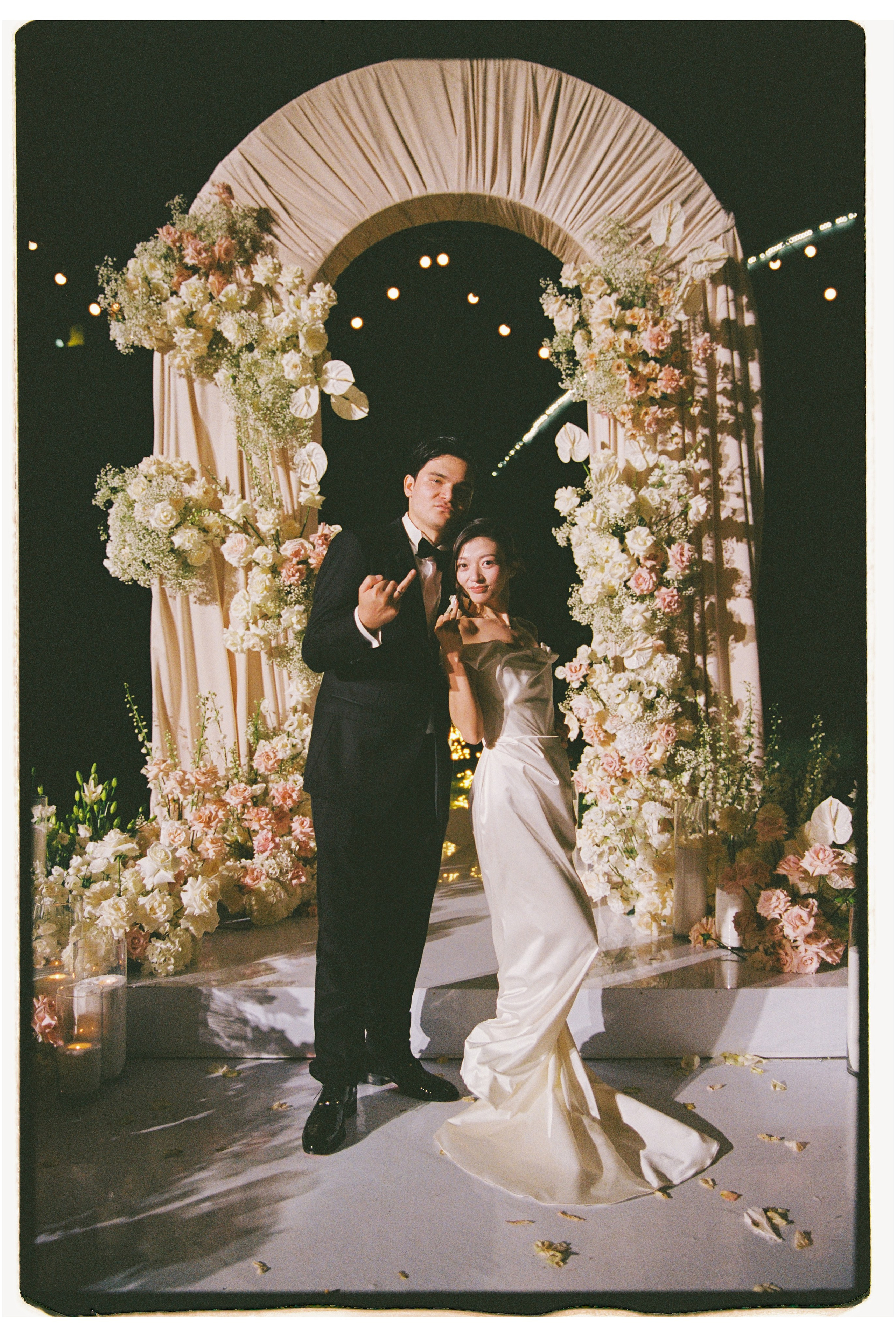 Film. Wedding and reportage photographer in Аstana — Аdilkhan Ilyassov