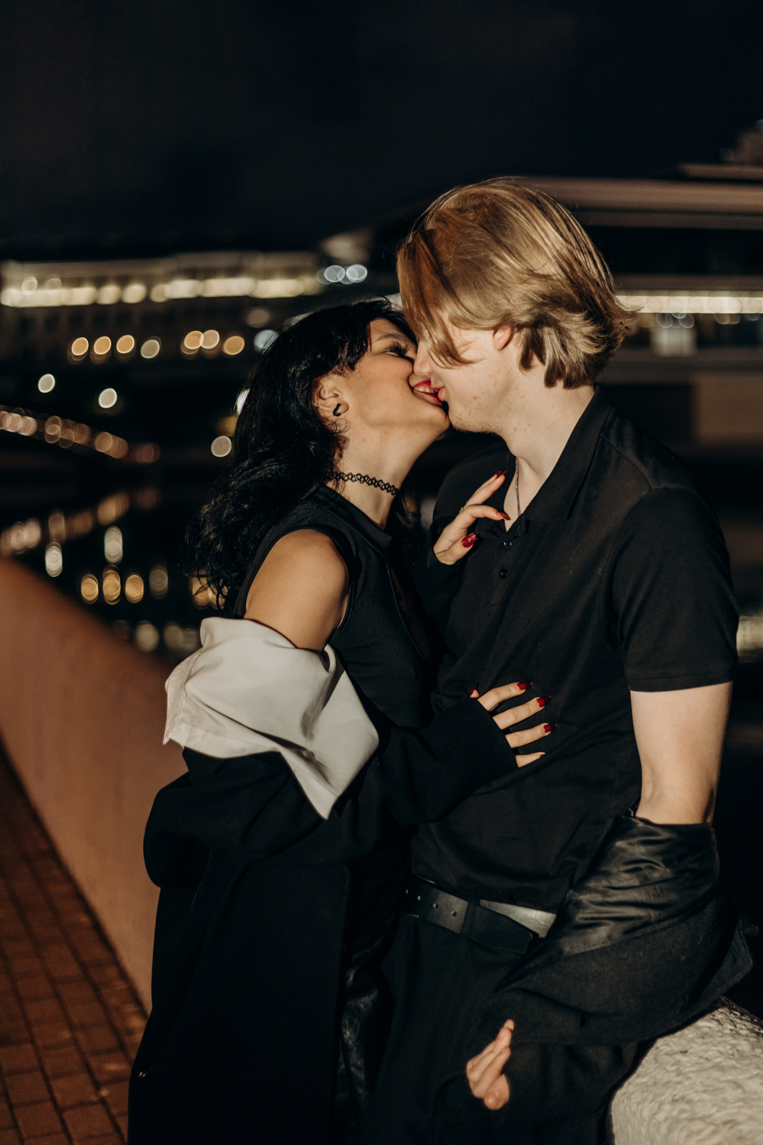 Алина & Илья. Семейный фотограф Беларуси Юлия Барейша