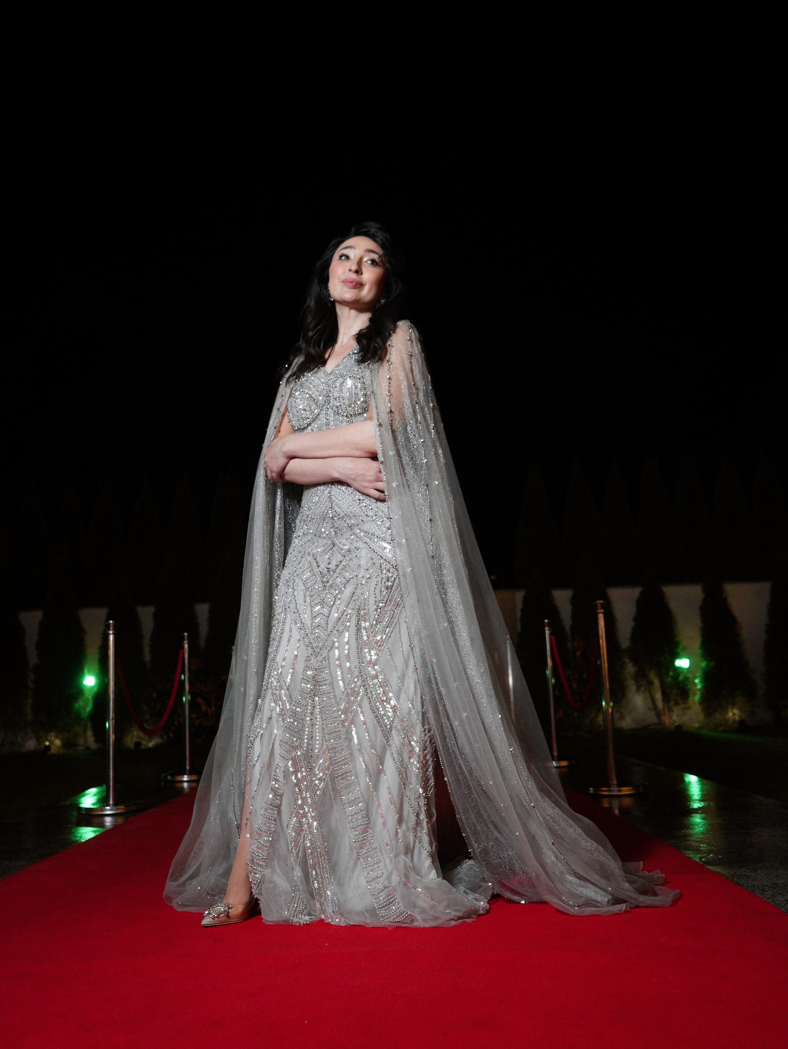 ГалГаи. Norikyan Diana