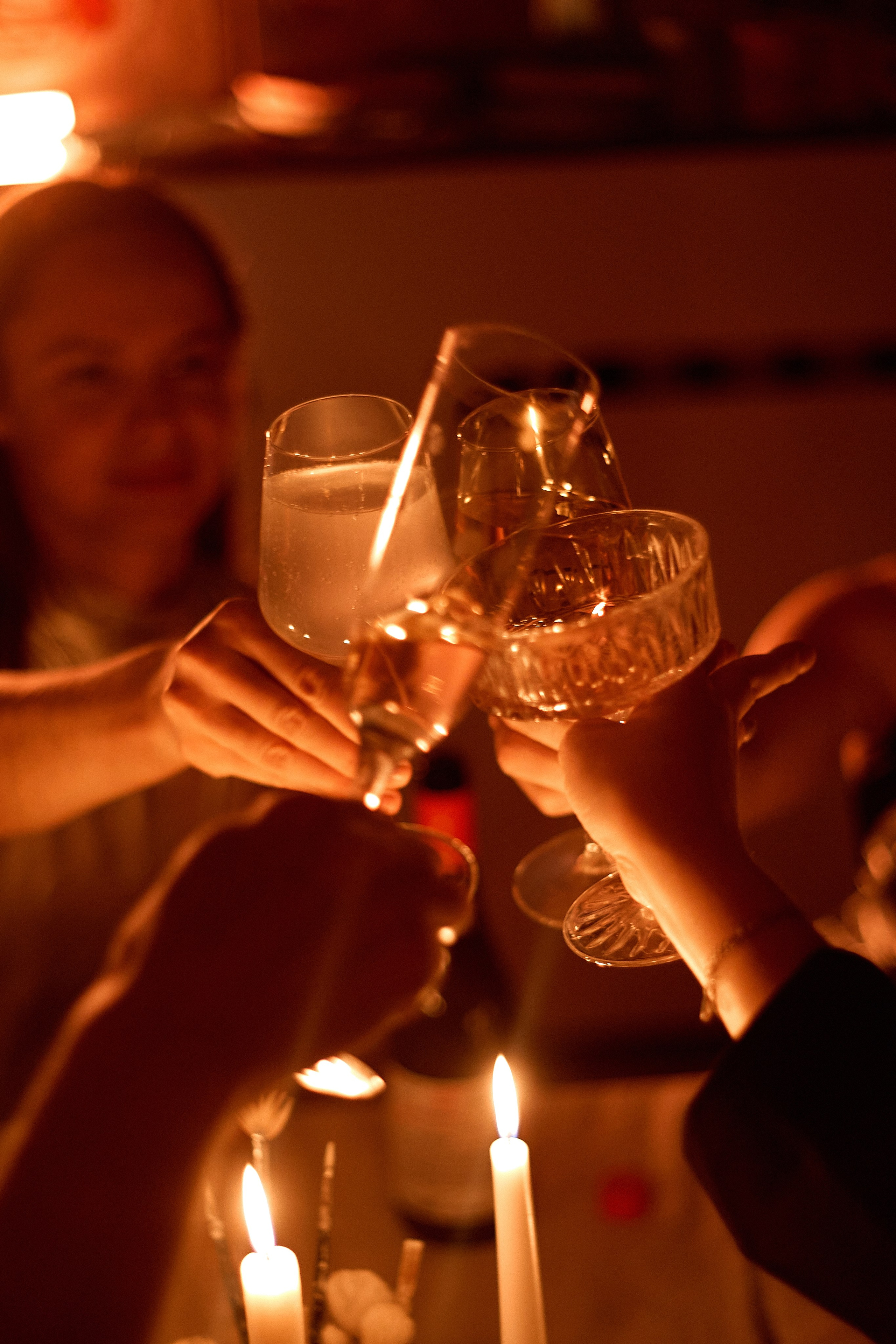 День рождения Елизавета