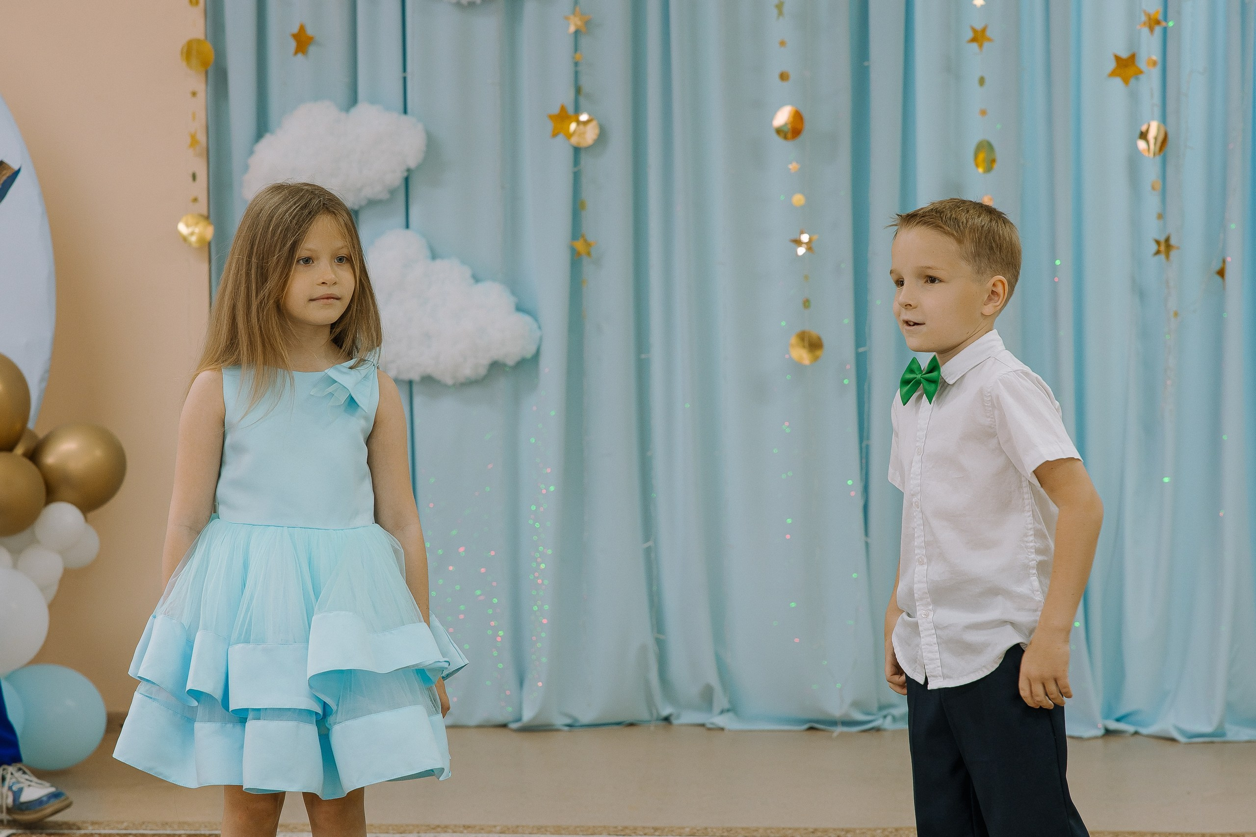 Выпускной в ДС -29. Выпускные альбомы Натальи Бутко: Новороссийск, Анапа, Геленджик