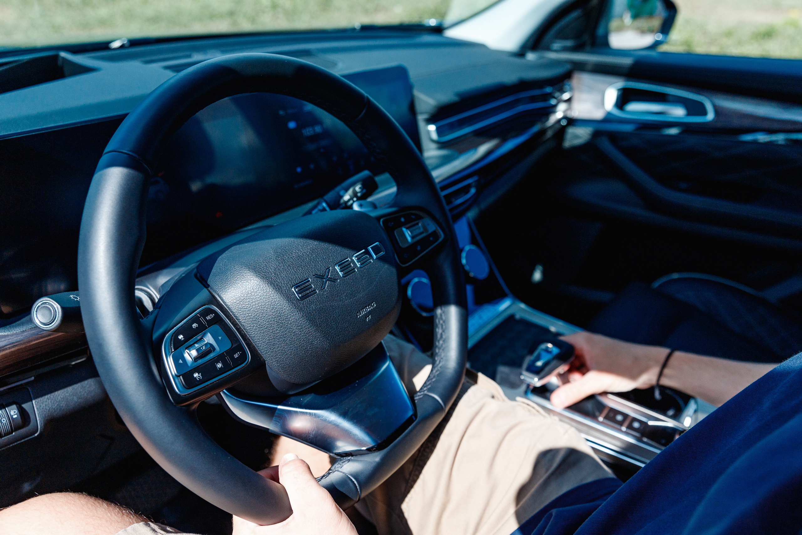 Нижегородец. Фотограф Захваткин Роман