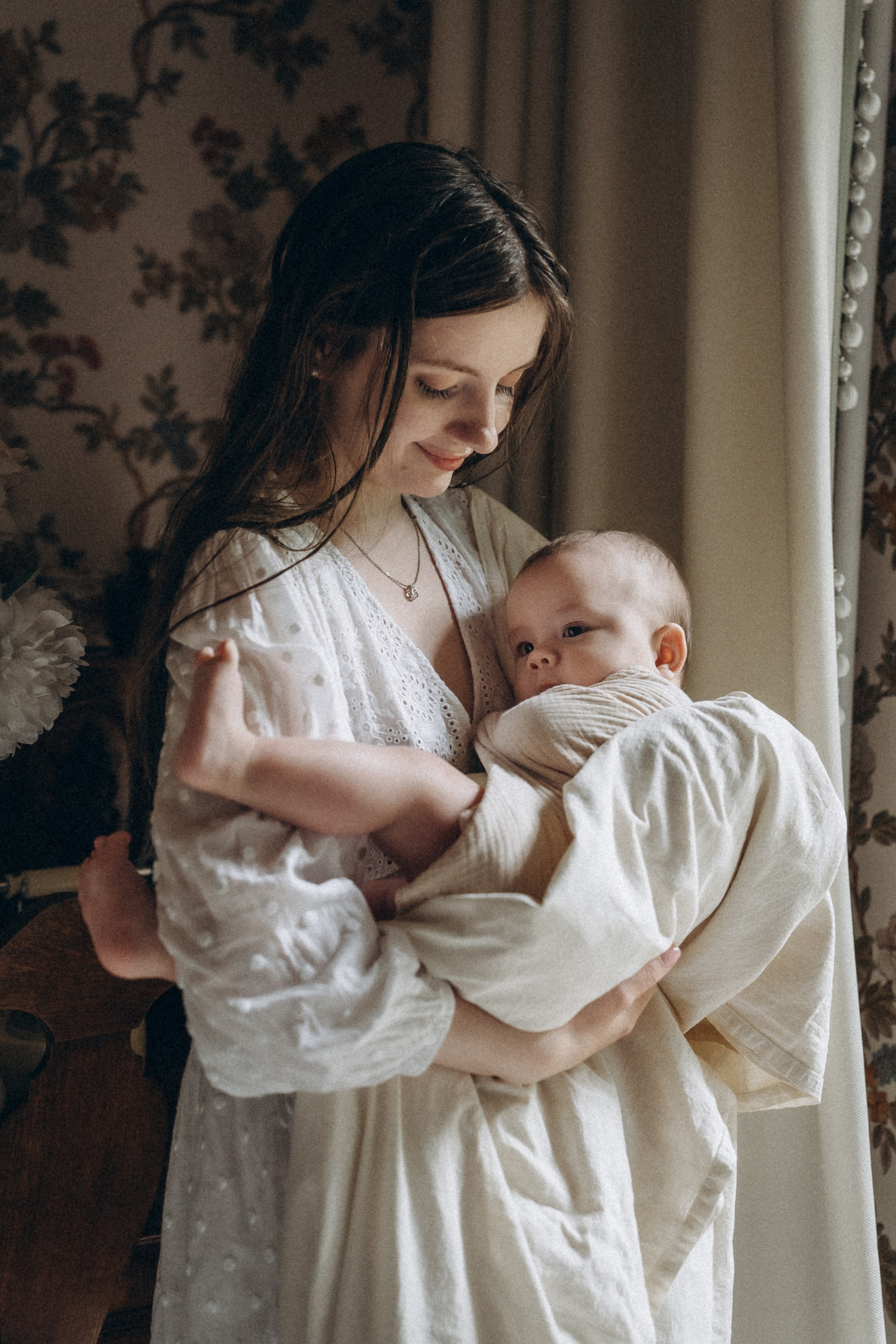 Villa Rossa. Фотограф Ольга Рубцова в Москве и Московской области