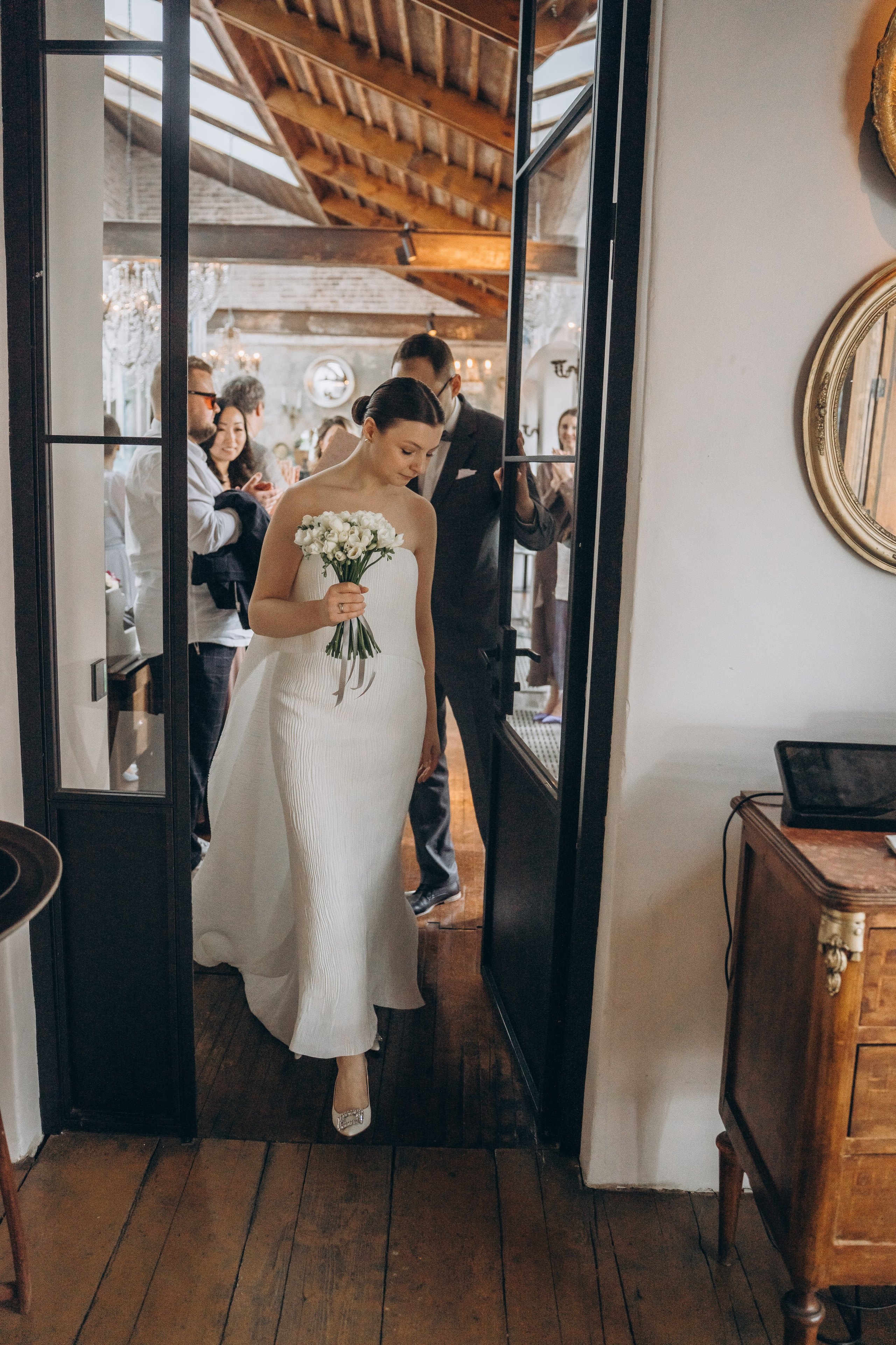 Alina & Vlad. Фотограф Ольга Рубцова в Москве и Московской области