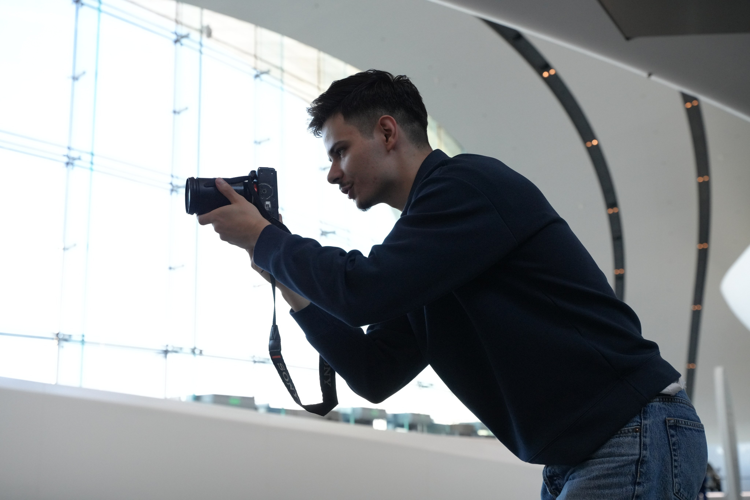 #backstage со съёмки для бренда Eljacket Atelier. Портретный фотограф в Санкт-Петербурге Дмитриева Наталия