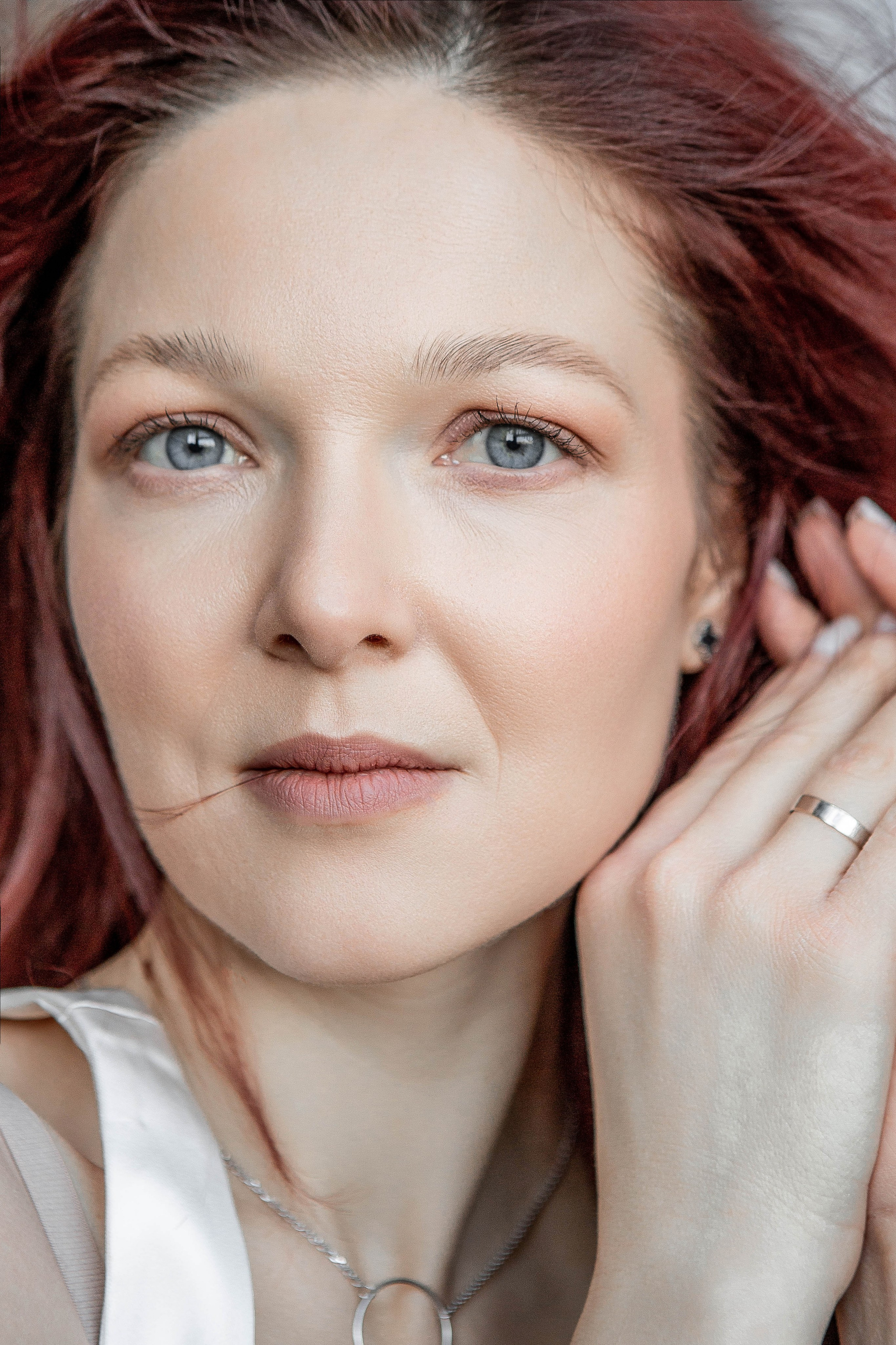 Графит. Фотограф Екатерина Голицына