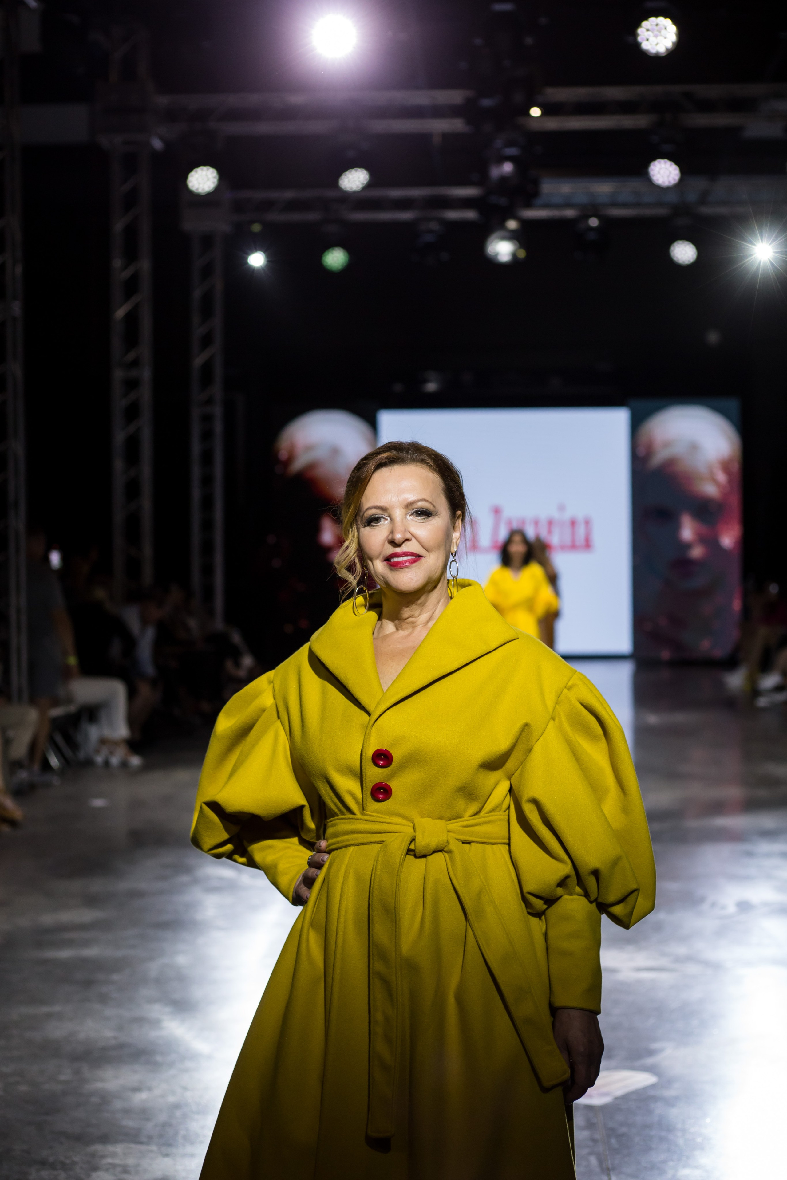 Volga fashion. Портретный и репортажный фотограф