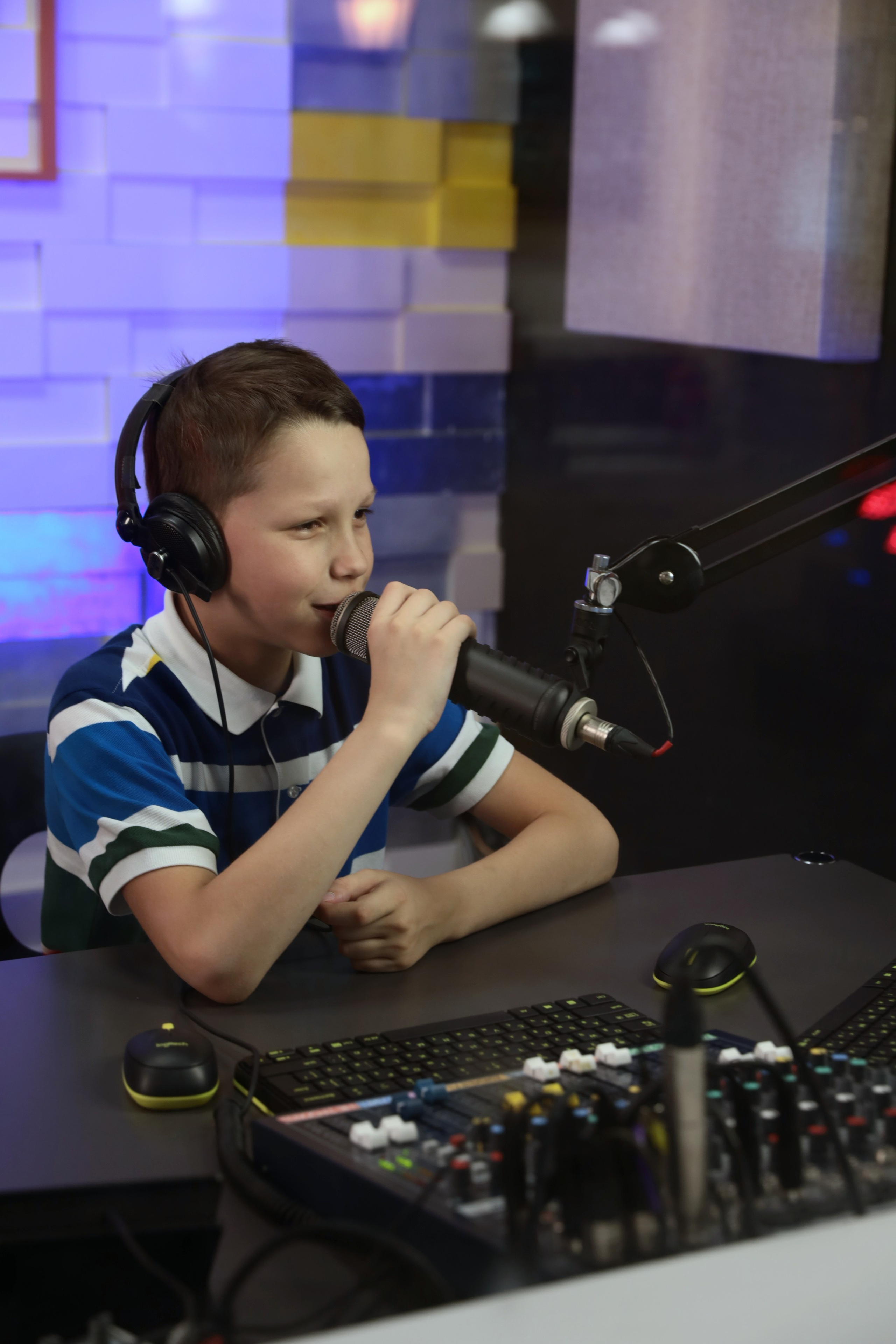 ДЕНЬ РОЖДЕНИЯ АЛЕКСАНДРА. Фотограф мероприятий Ирина Каширина