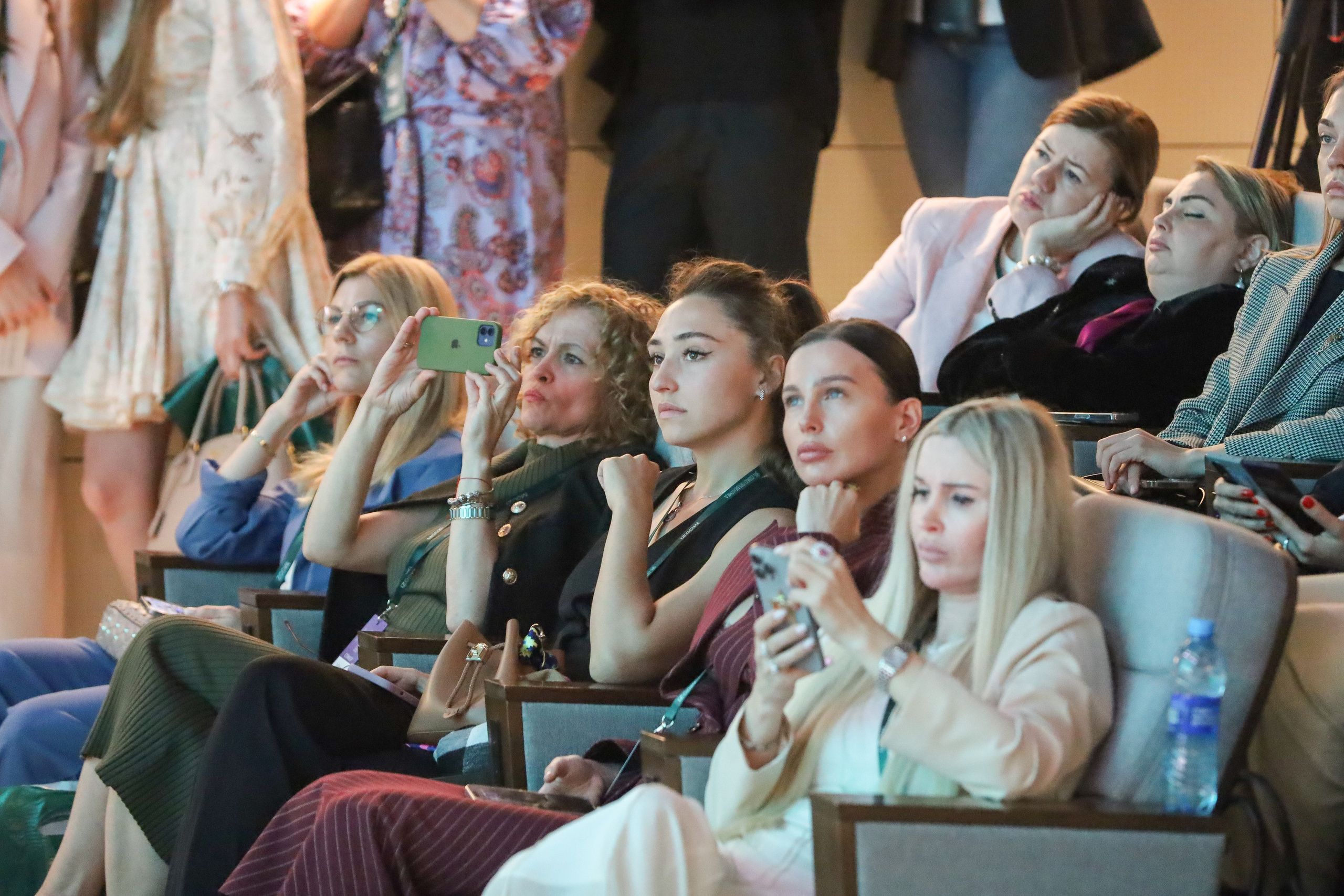 ПРЕВЕНТМЕД 2025 — ФОРУМ ПРЕВЕНТИВНОЙ МЕДИЦИНЫ. Фотограф мероприятий Ирина Каширина